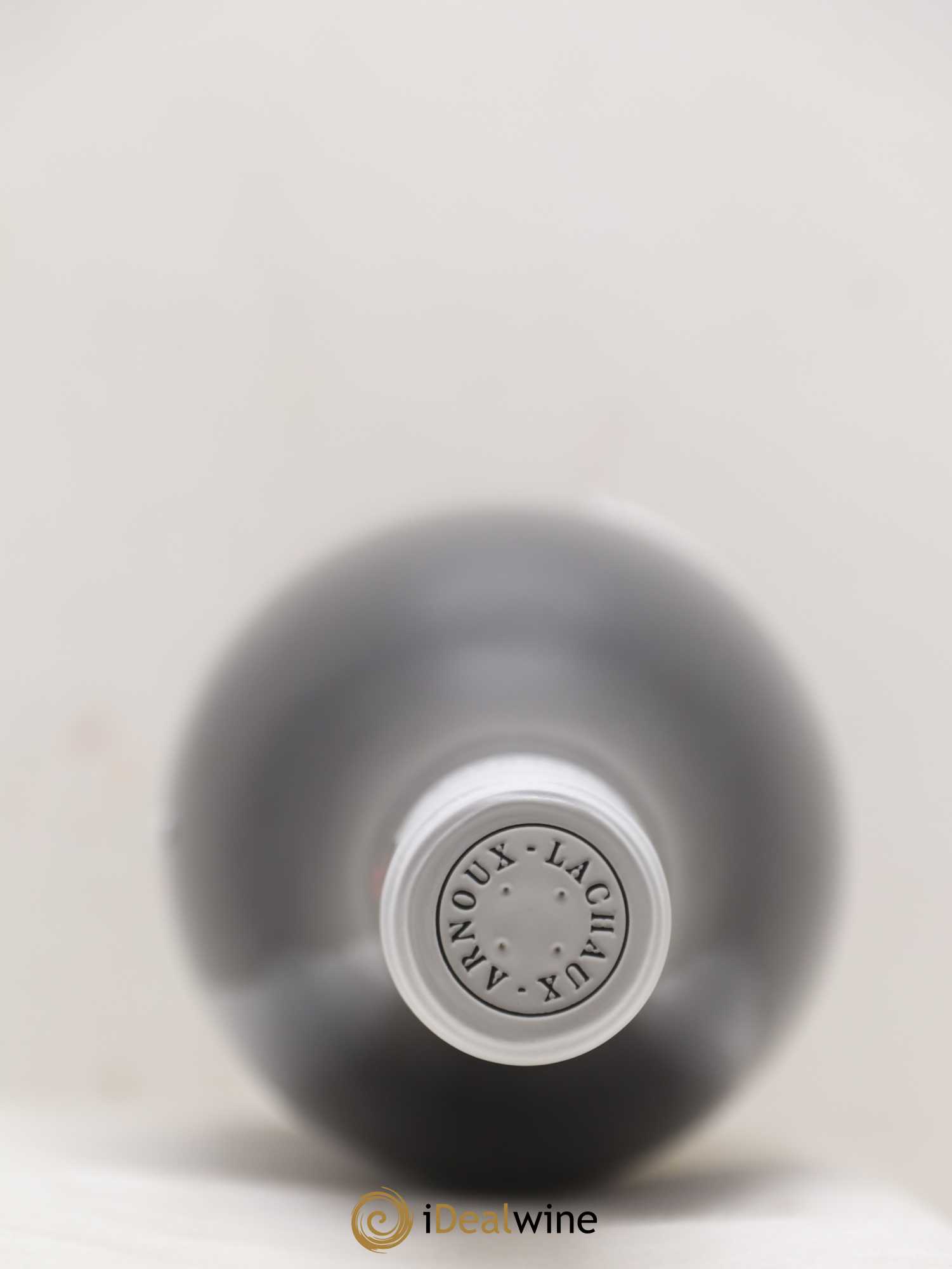 Chambolle-Musigny Arnoux-Lachaux (Domaine) 2019 - Lot de 1 bouteille - 2