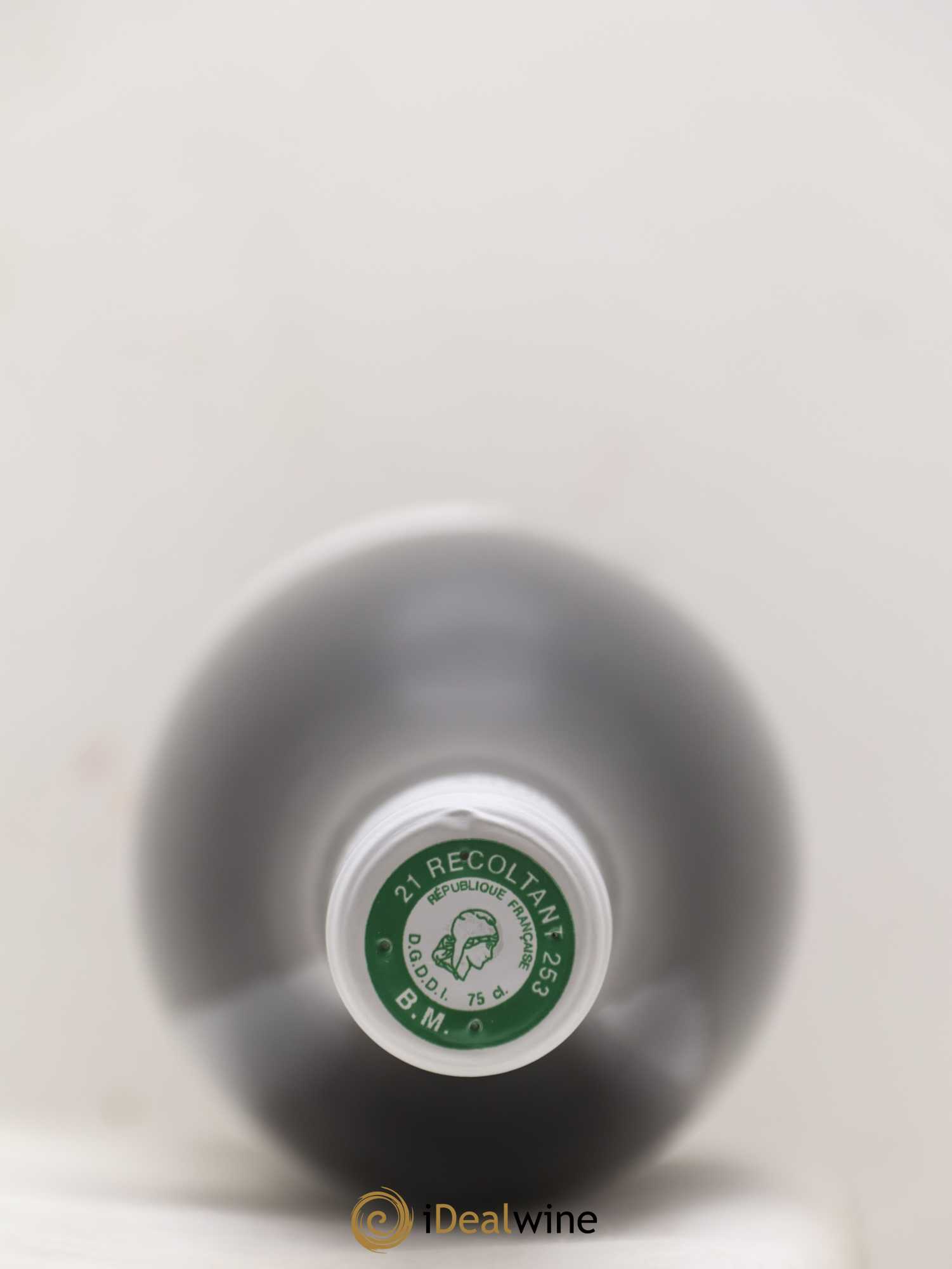 Latricières-Chambertin Grand Cru Arnoux-Lachaux (Domaine) 2018 - Lot de 1 bouteille - 2