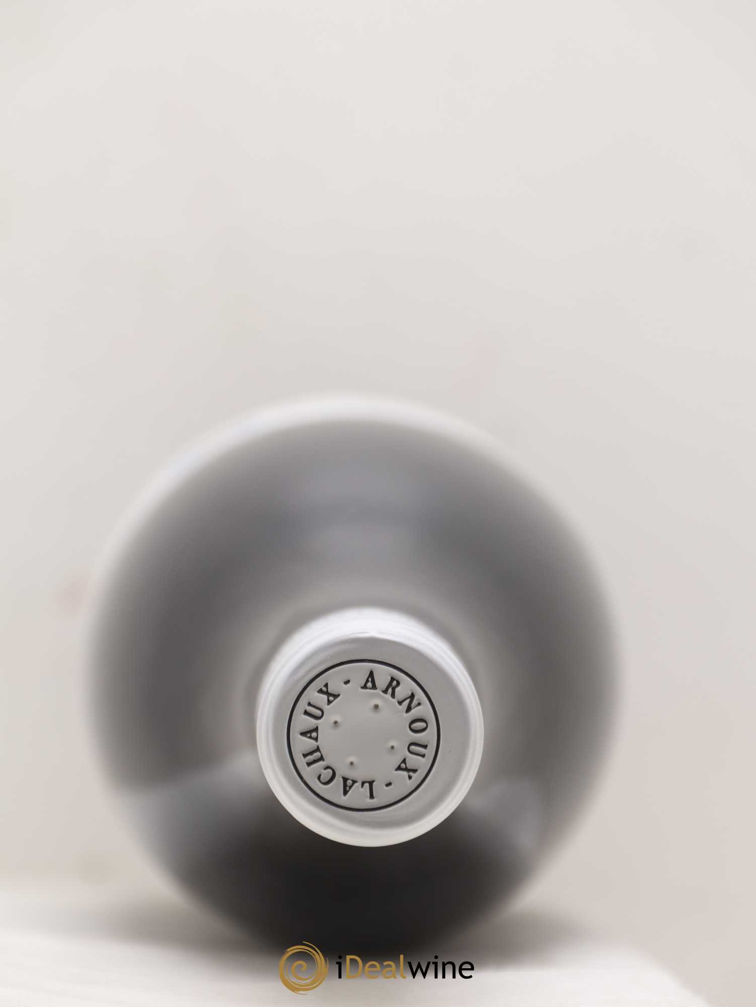 Nuits-Saint-Georges 1er Cru Clos des Corvées Pagets Arnoux-Lachaux (Domaine) 2018 - Lot de 1 bouteille - 2