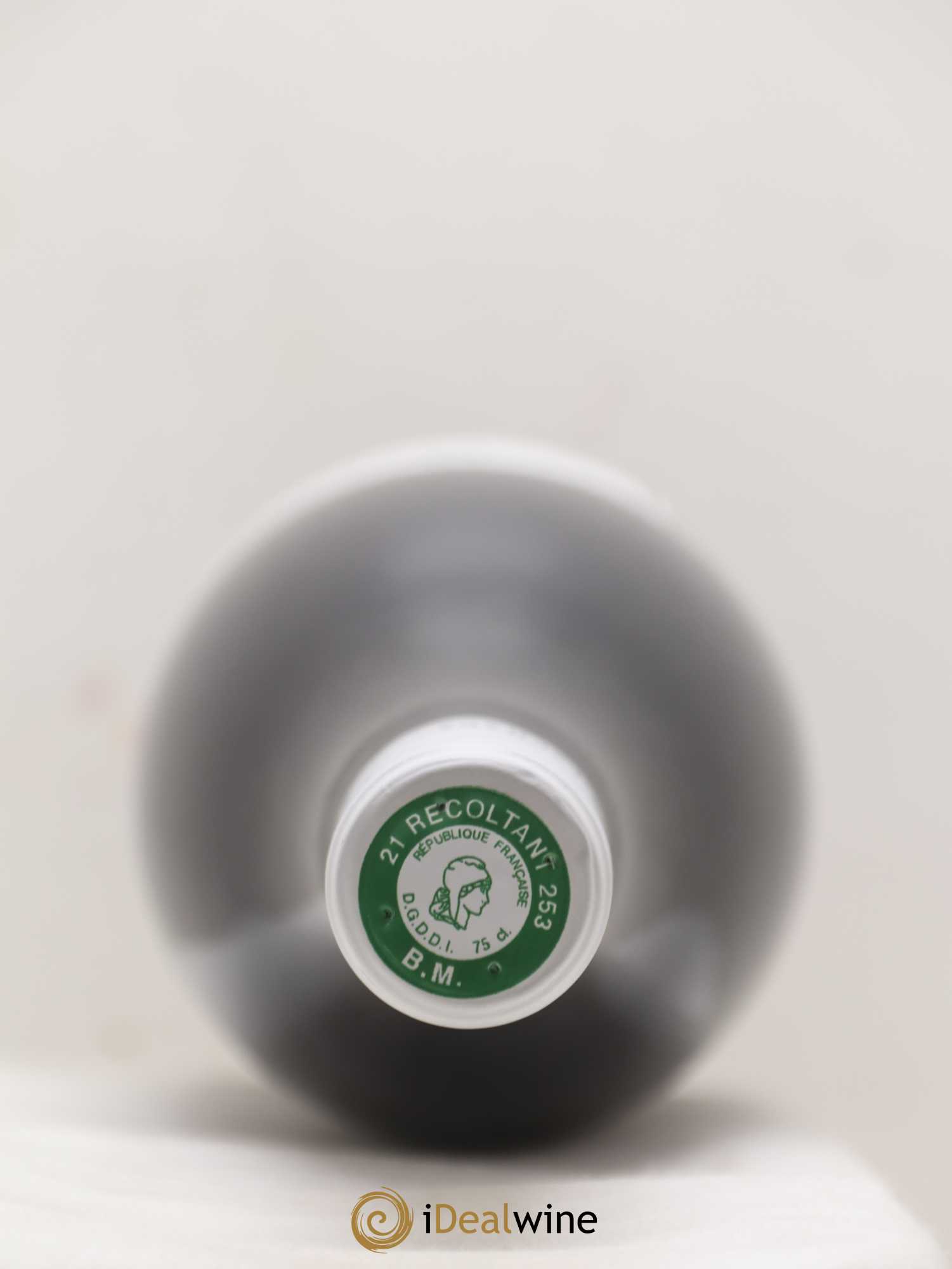 Vosne-Romanée 1er Cru Les Chaumes Arnoux-Lachaux (Domaine) 2018 - Lot de 1 bouteille - 2
