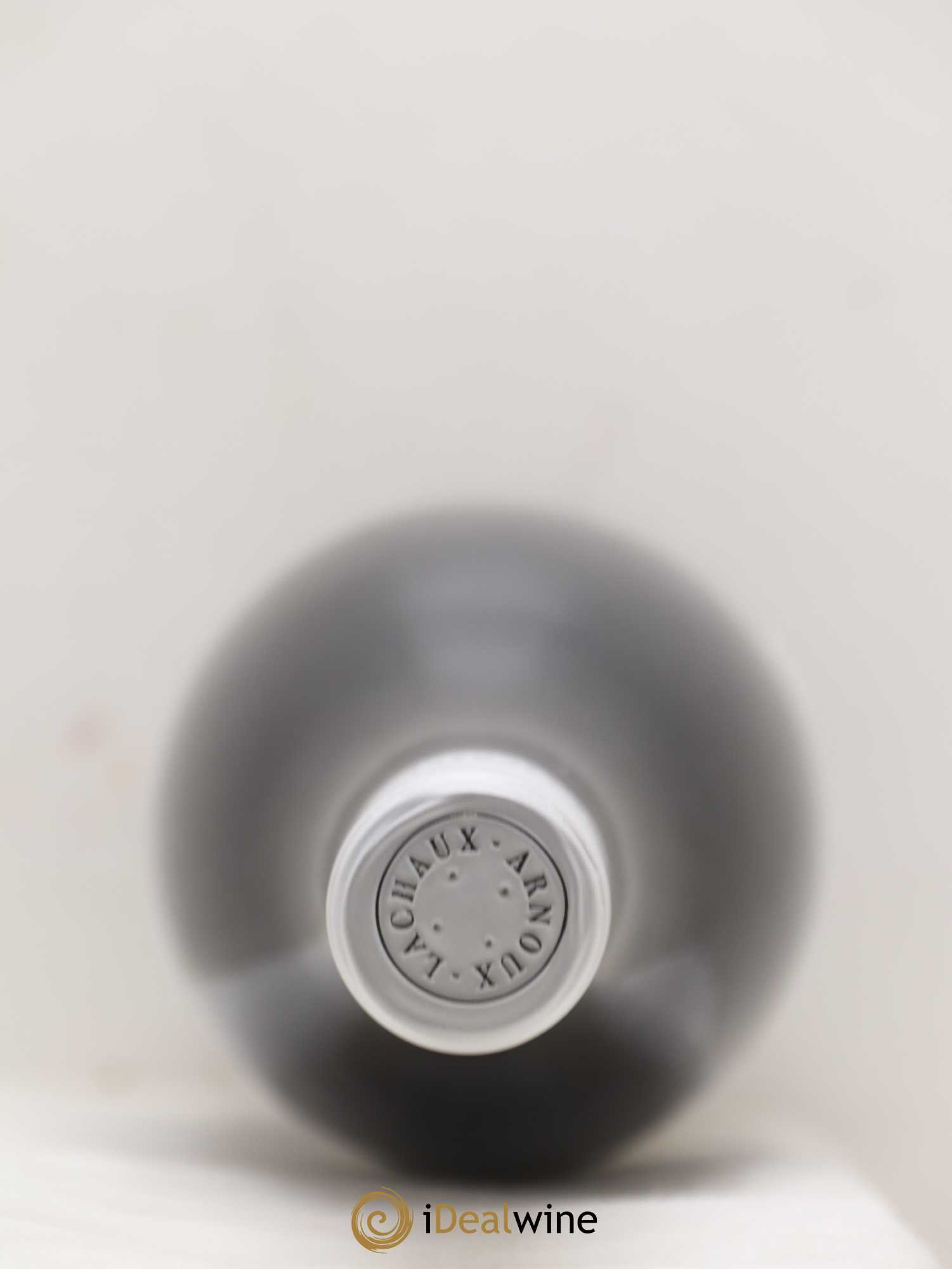 Bourgogne Pinot Fin Arnoux-Lachaux (Domaine) 2019 - Lot de 1 bouteille - 1