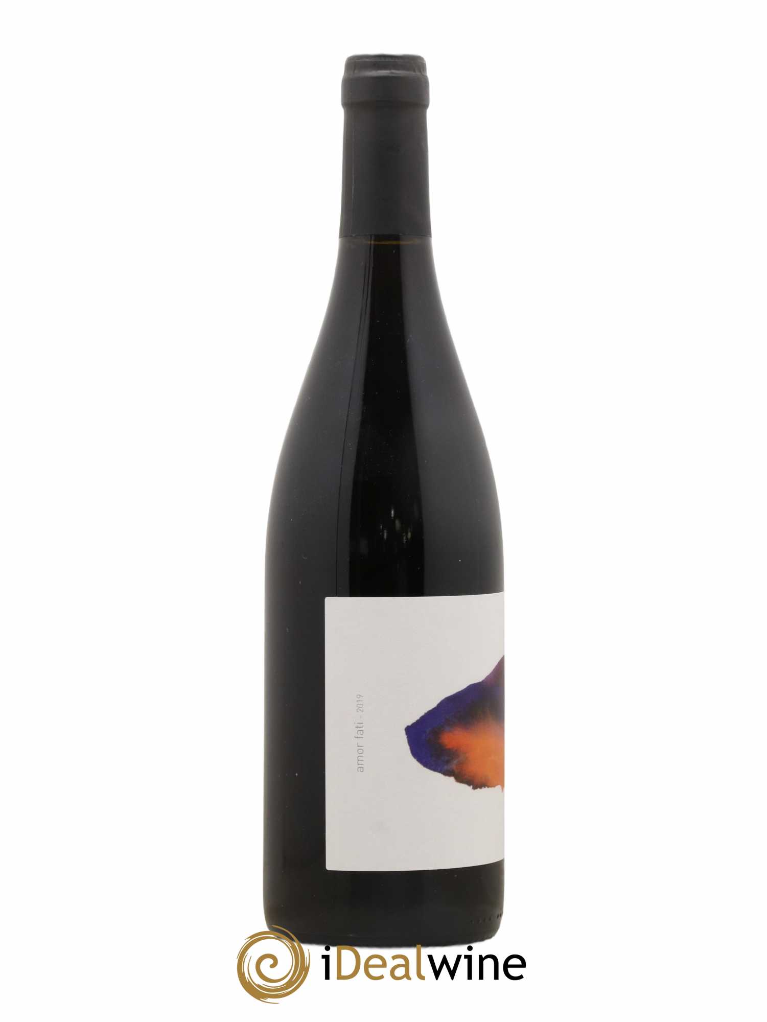 Vin de France Amor Fati Thomas Batardière 2019 - Lot de 1 bouteille - 1