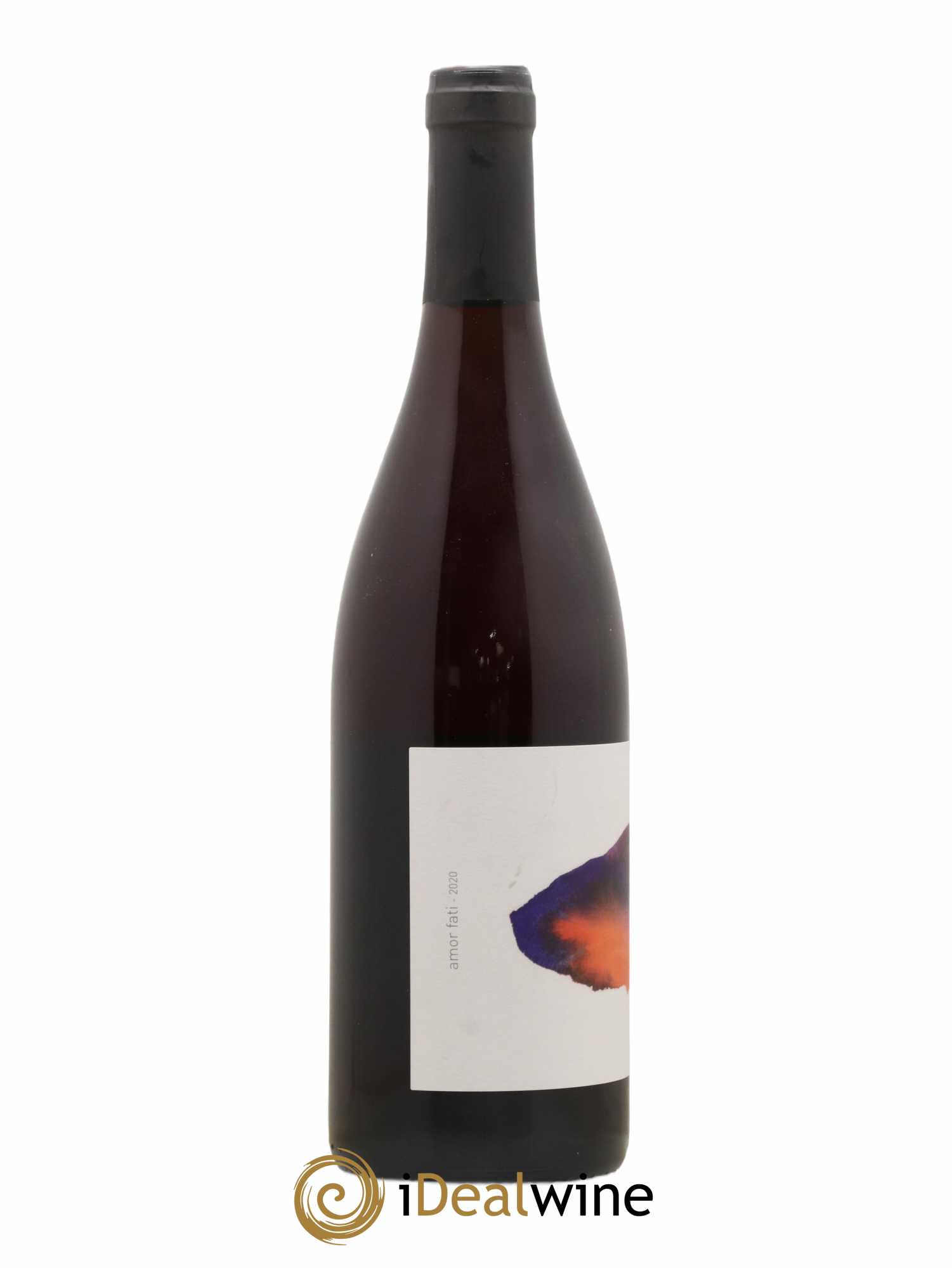 Vin de France Amor Fati Thomas Batardière 2020 - Lot de 1 bouteille - 1