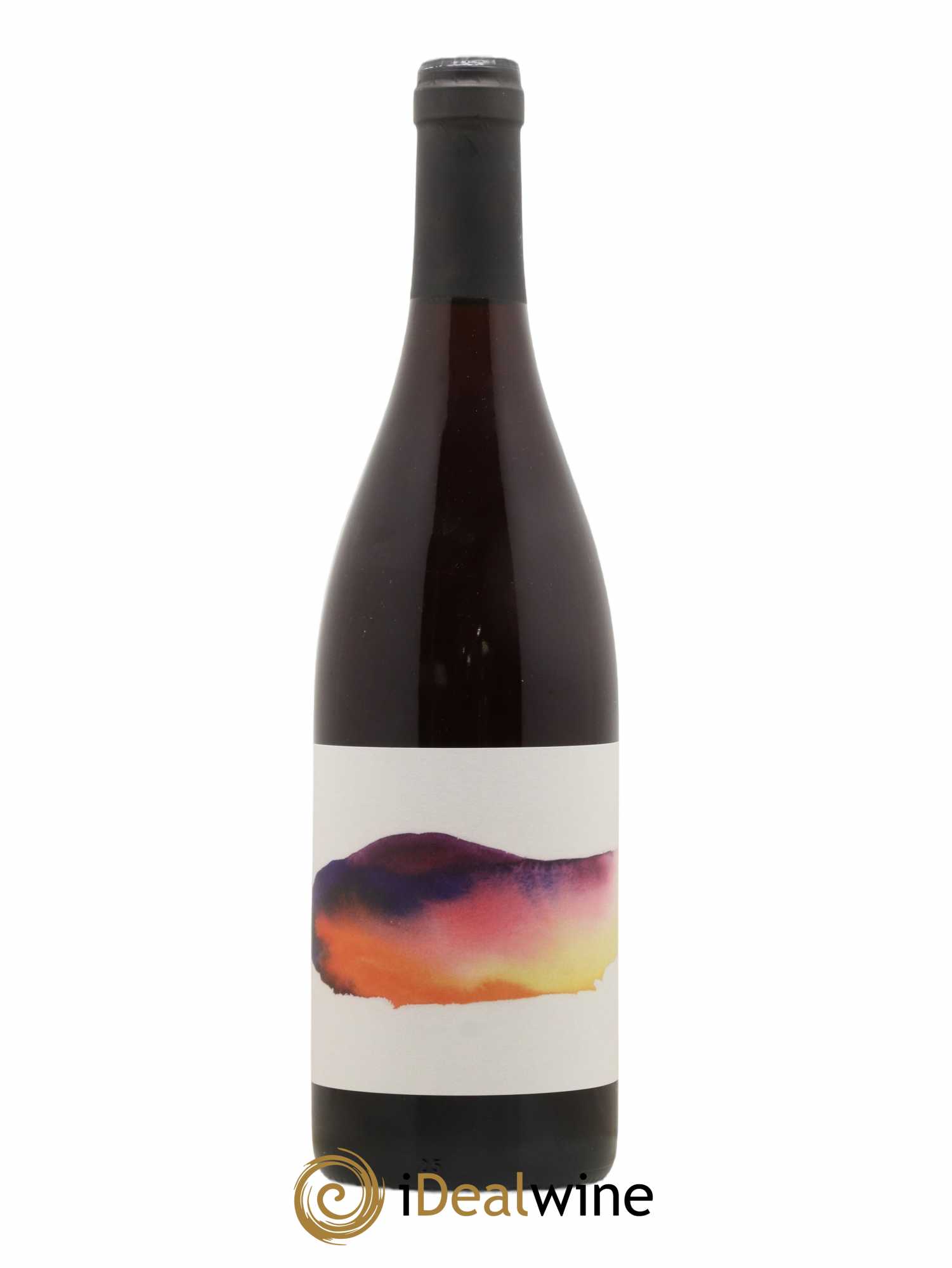 Vin de France Amor Fati Thomas Batardière 2020 - Lot de 1 bouteille - 0