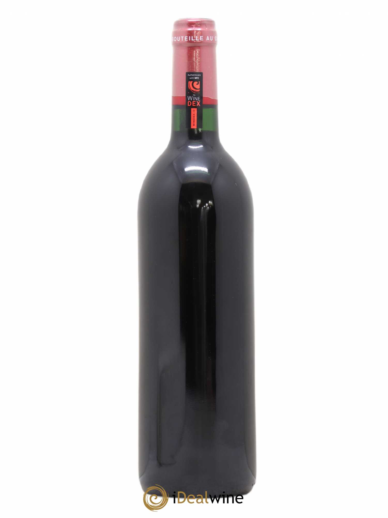 Petrus 1995 - Lot de 1 bouteille - 1