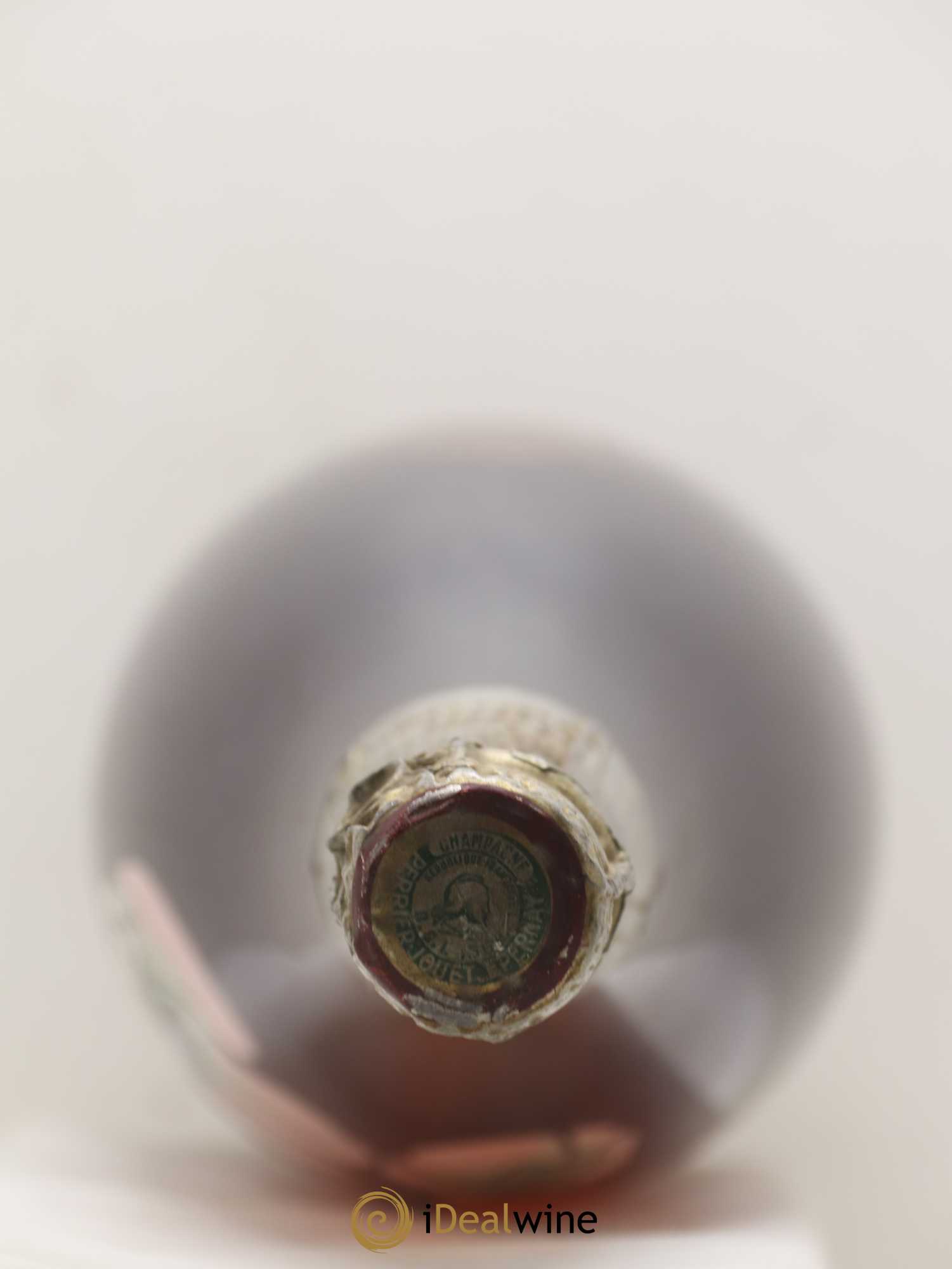 Cuvée Belle Epoque Perrier-Jouët 1979 - Lot de 1 magnum - 1