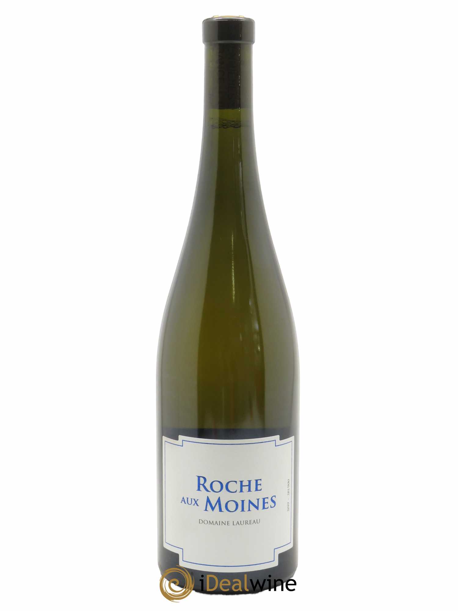 Savennières Roche aux Moines Domaine Laureau 2019 - Lot de 1 bouteille - 0