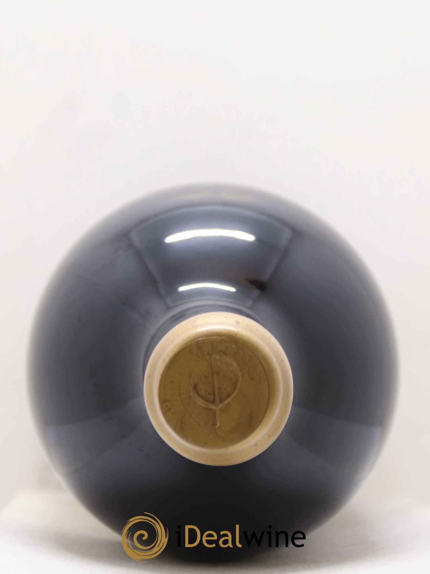 Château Edmus PHI NFT Numéro 1 (sans prix de réserve) 2021 - Lot de 1 magnum - 2