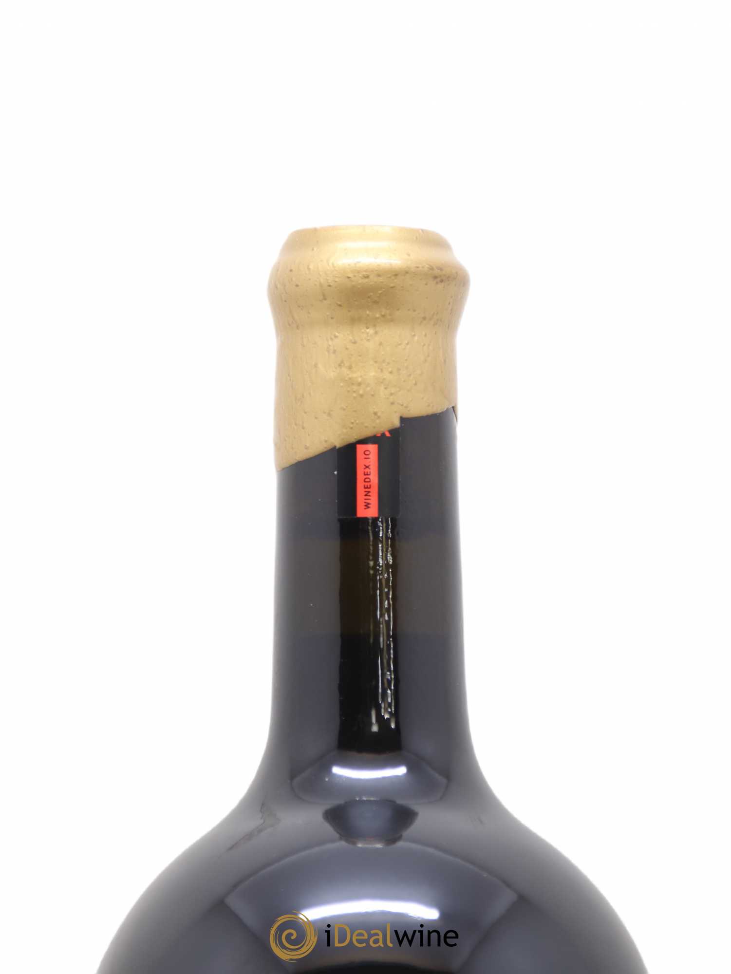 Château Edmus PHI NFT Numéro 1 (sans prix de réserve) 2021 - Lot de 1 magnum - 5