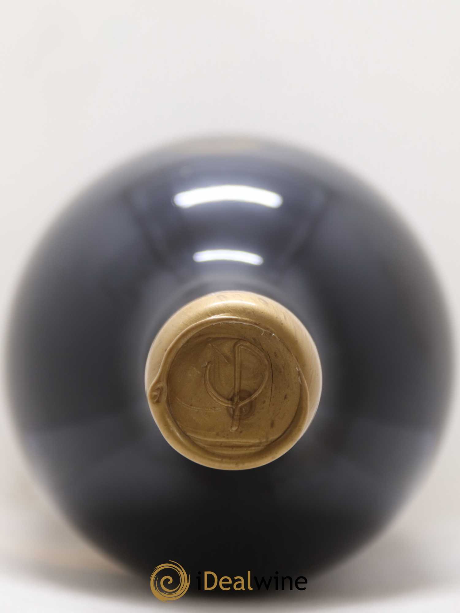 Château Edmus PHI NFT Numéro 2 (sans prix de réserve) 2021 - Lot de 1 magnum - 2