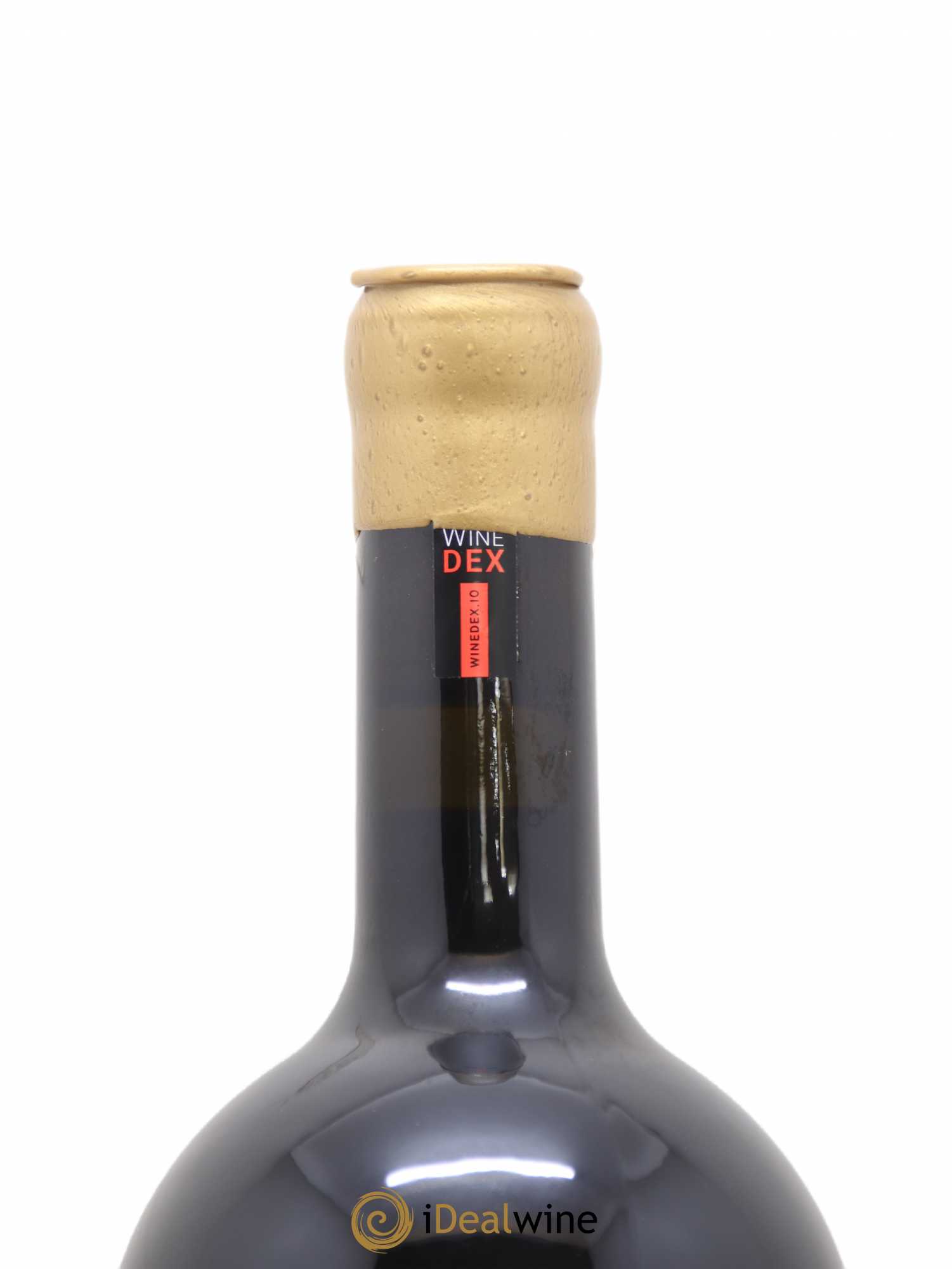 Château Edmus PHI NFT Numéro 2 (sans prix de réserve) 2021 - Lot de 1 magnum - 5