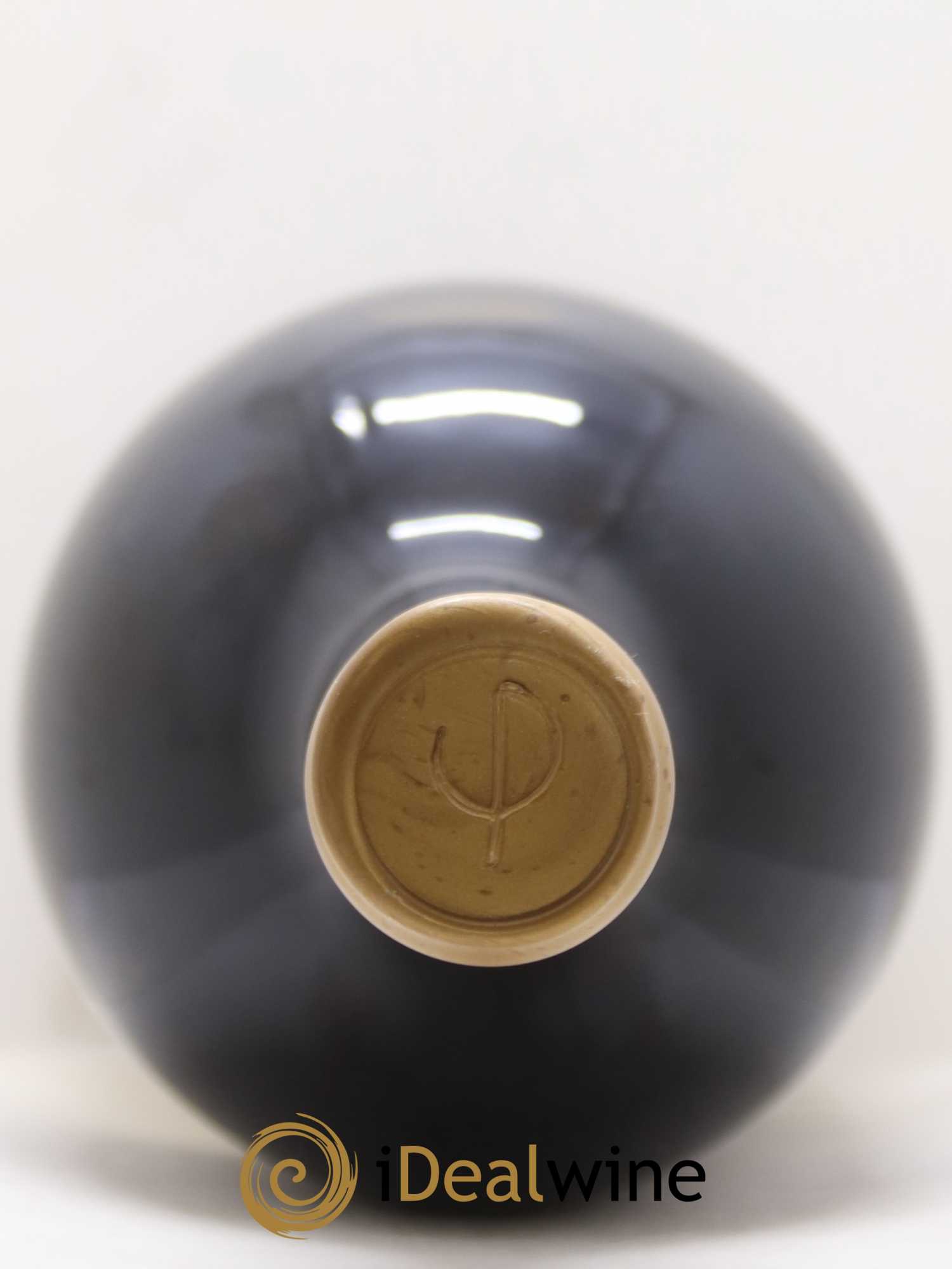 Château Edmus PHI NFT Numéro 3 (sans prix de réserve 2021 - Lot de 1 magnum - 2