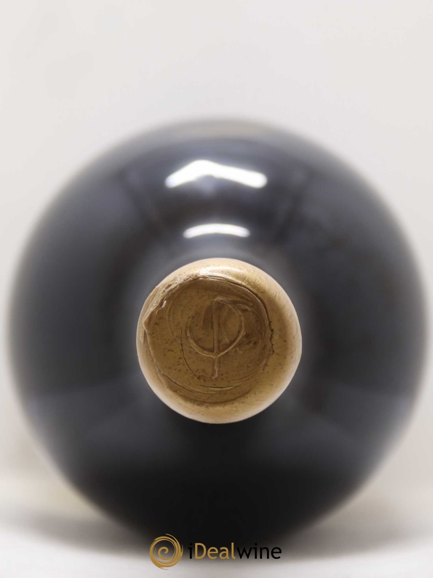 Château Edmus PHI NFT Numéro 4 (sans prix de réserve) 2021 - Lot de 1 magnum - 2