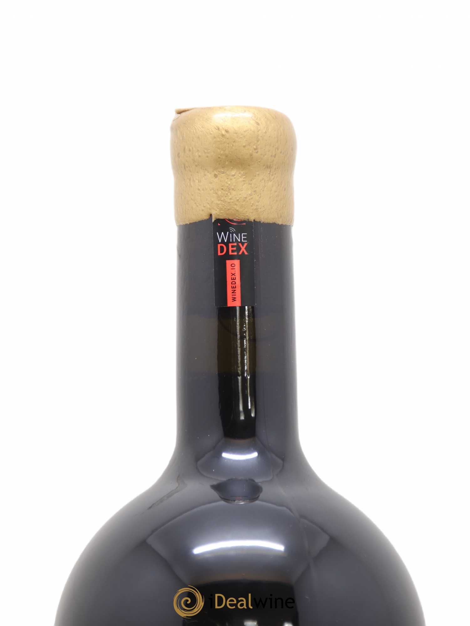 Château Edmus PHI NFT Numéro 4 (sans prix de réserve) 2021 - Lot de 1 magnum - 5