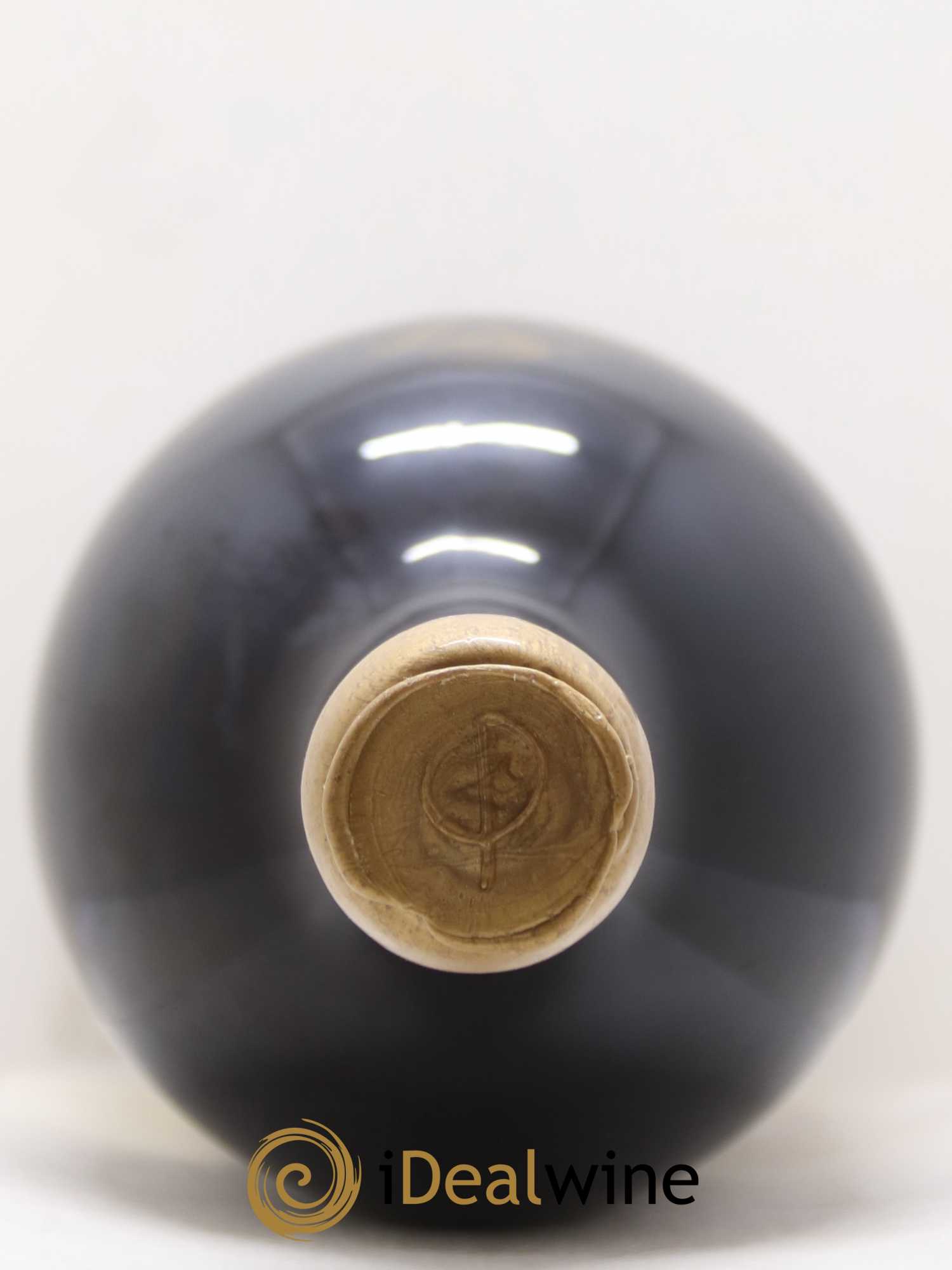 Château Edmus PHI NFT Numéro 5 (sans prix de réserve) 2021 - Lot de 1 magnum - 2