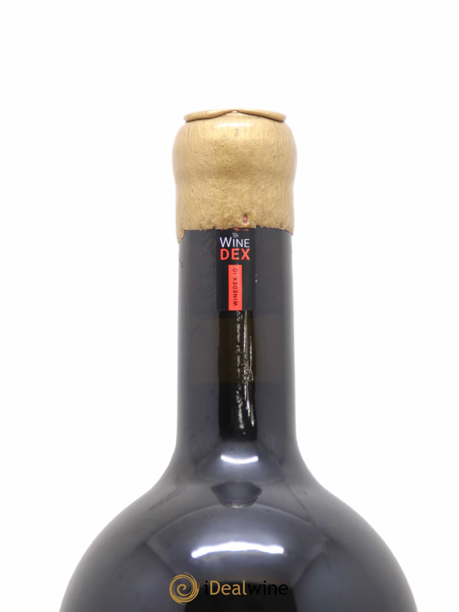 Château Edmus PHI NFT Numéro 5 (sans prix de réserve) 2021 - Lot de 1 magnum - 5