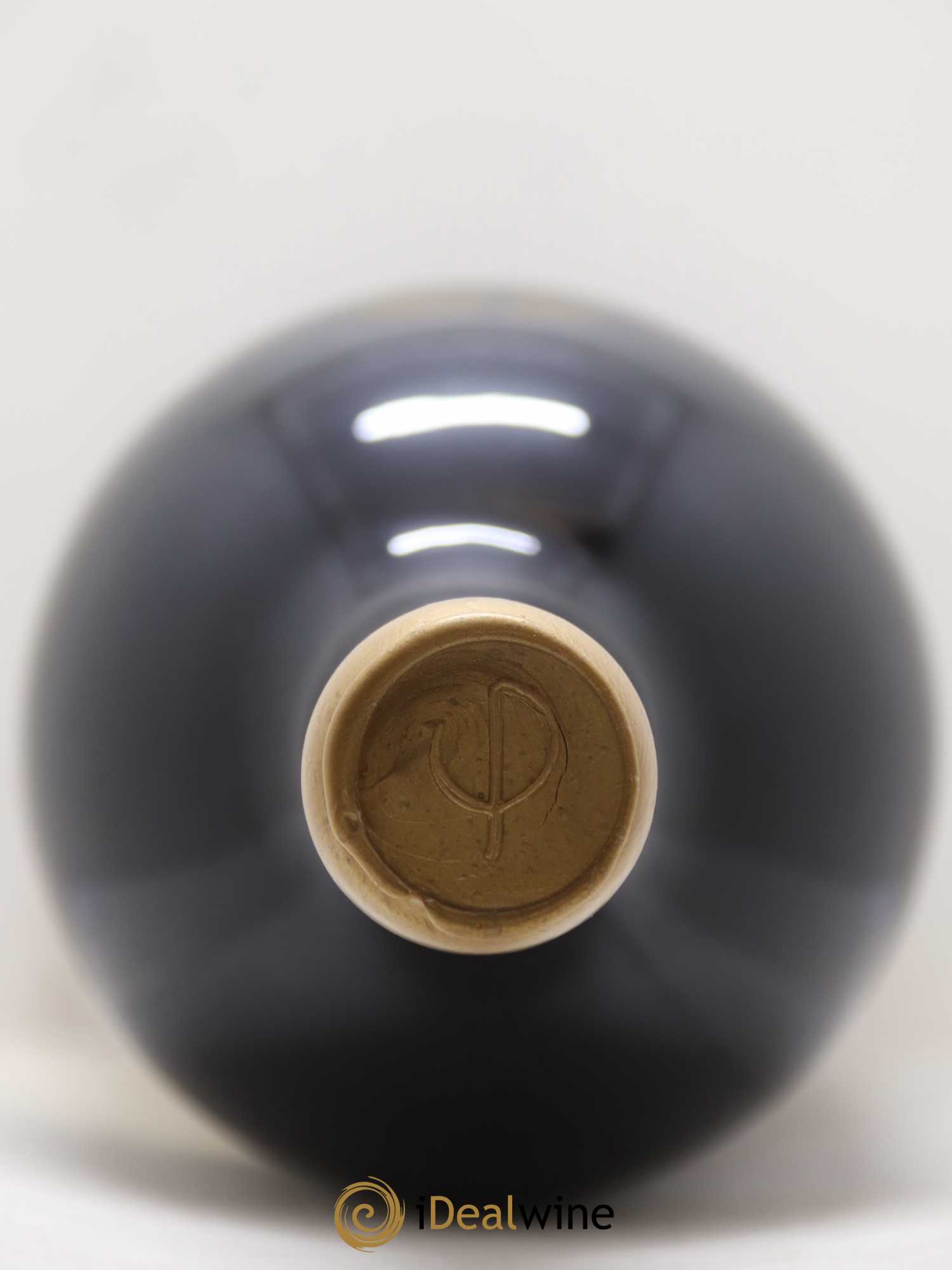 Château Edmus PHI NFT Numéro 6 (sans prix de réserve) 2021 - Lot de 1 magnum - 2