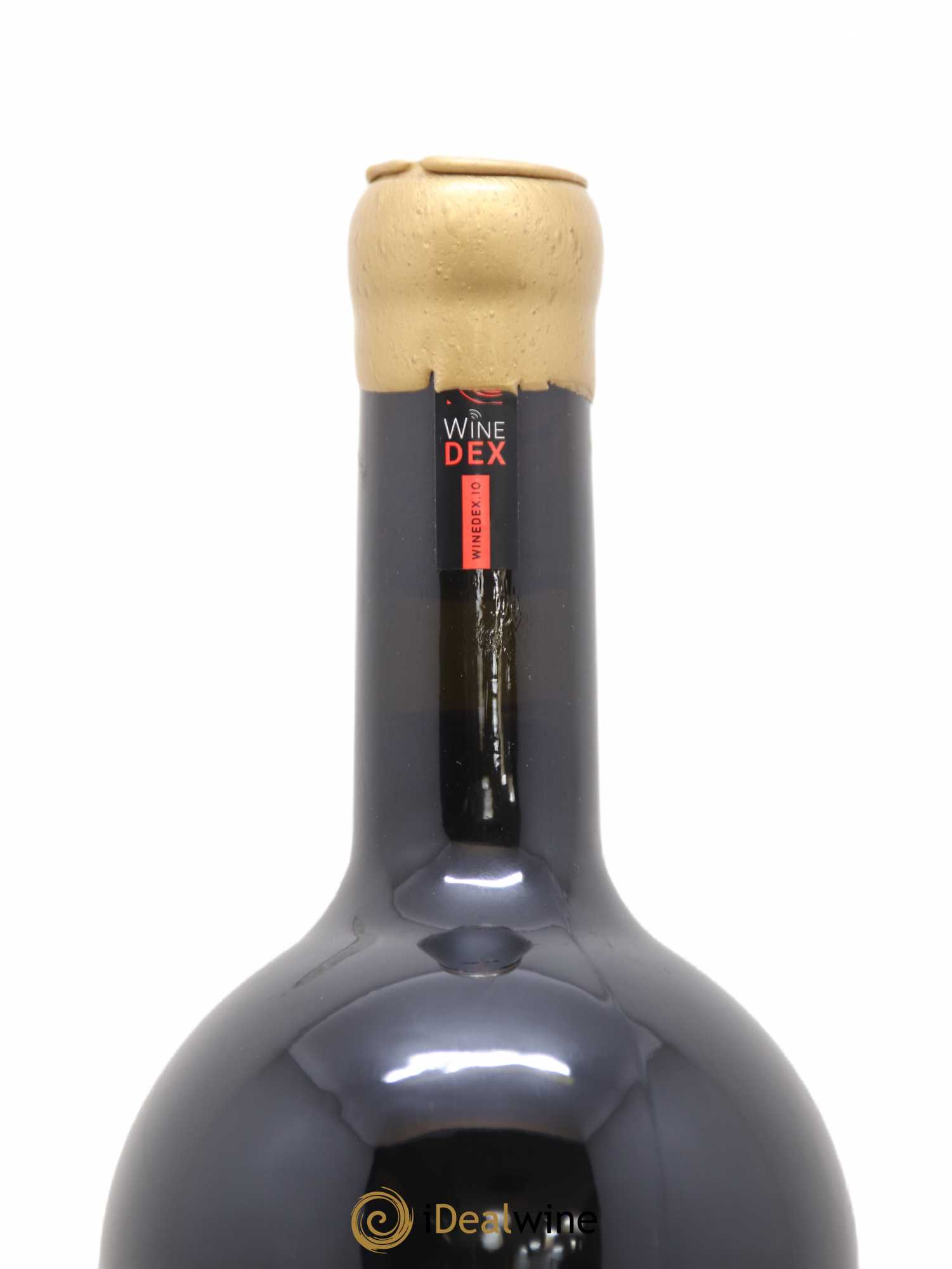 Château Edmus PHI NFT Numéro 6 (sans prix de réserve) 2021 - Lot de 1 magnum - 5