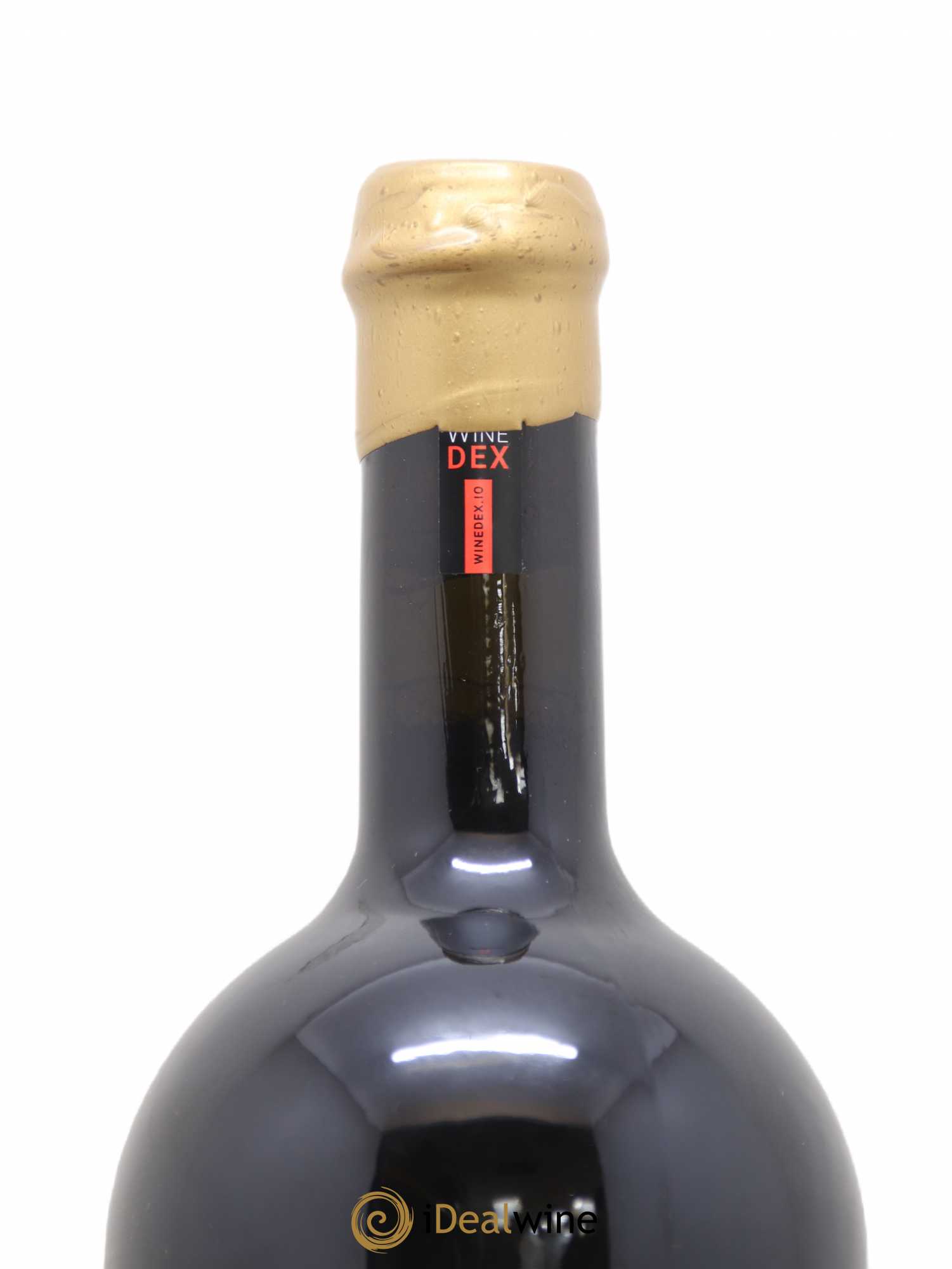 Château Edmus PHI NFT Numéro 7 (sans prix de réserve) 2021 - Lot de 1 magnum - 5