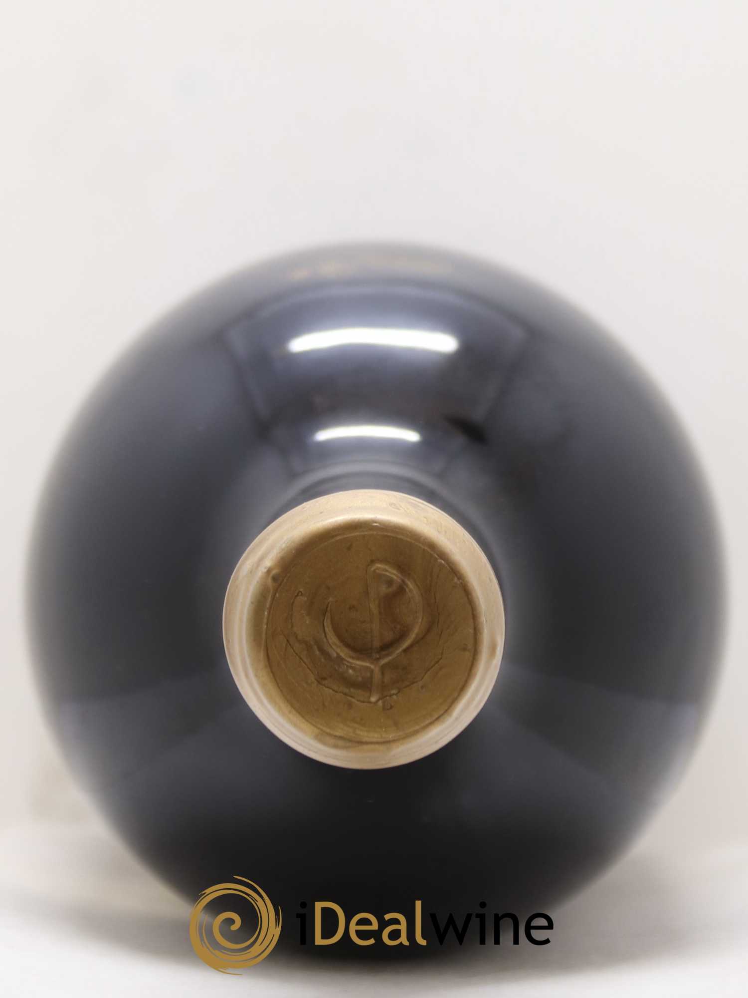 Château Edmus PHI NFT Numéro 8 (sans prix de réserve 2021 - Lot de 1 magnum - 2