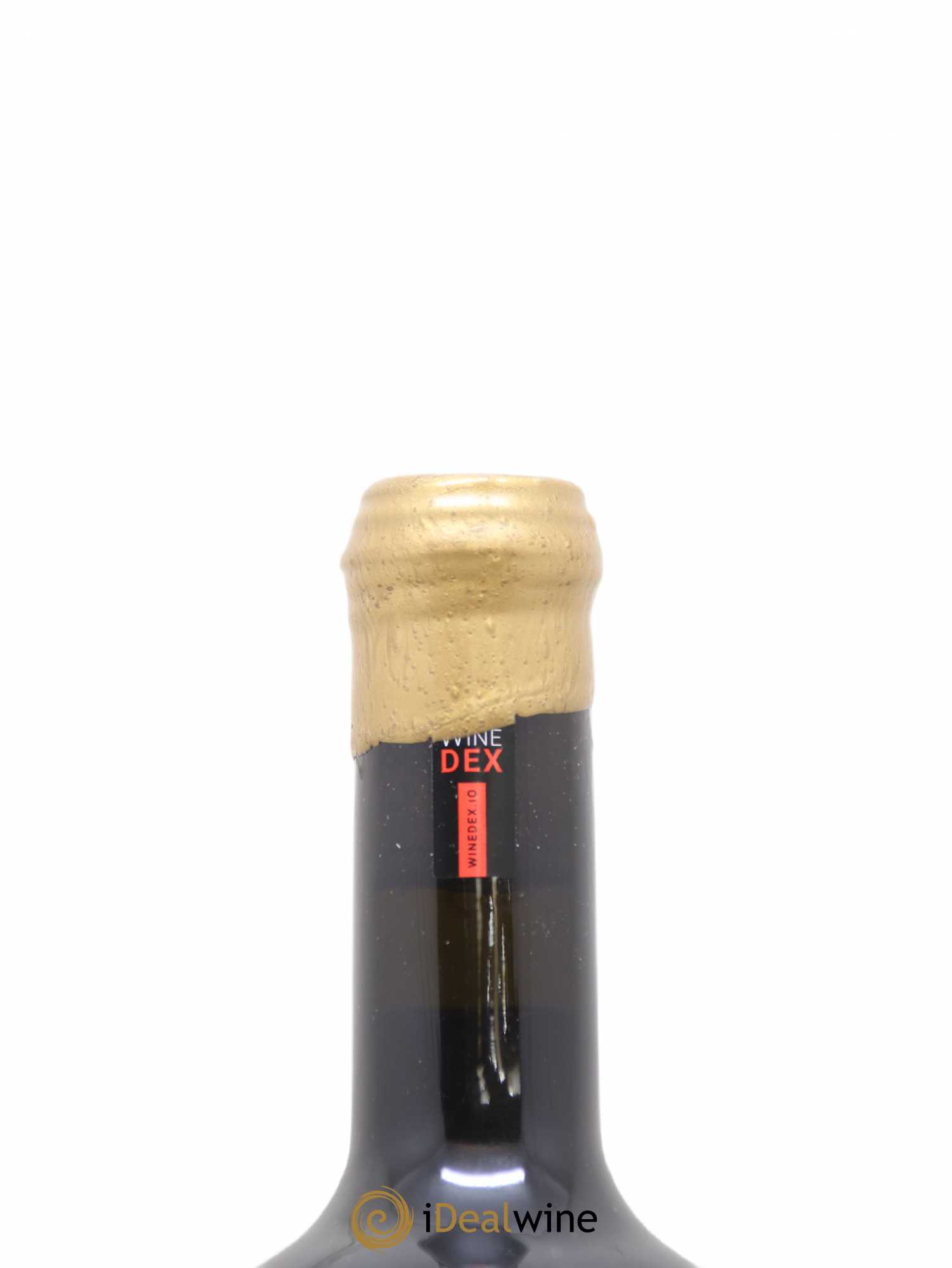 Château Edmus PHI NFT Numéro 8 (sans prix de réserve 2021 - Lot de 1 magnum - 5