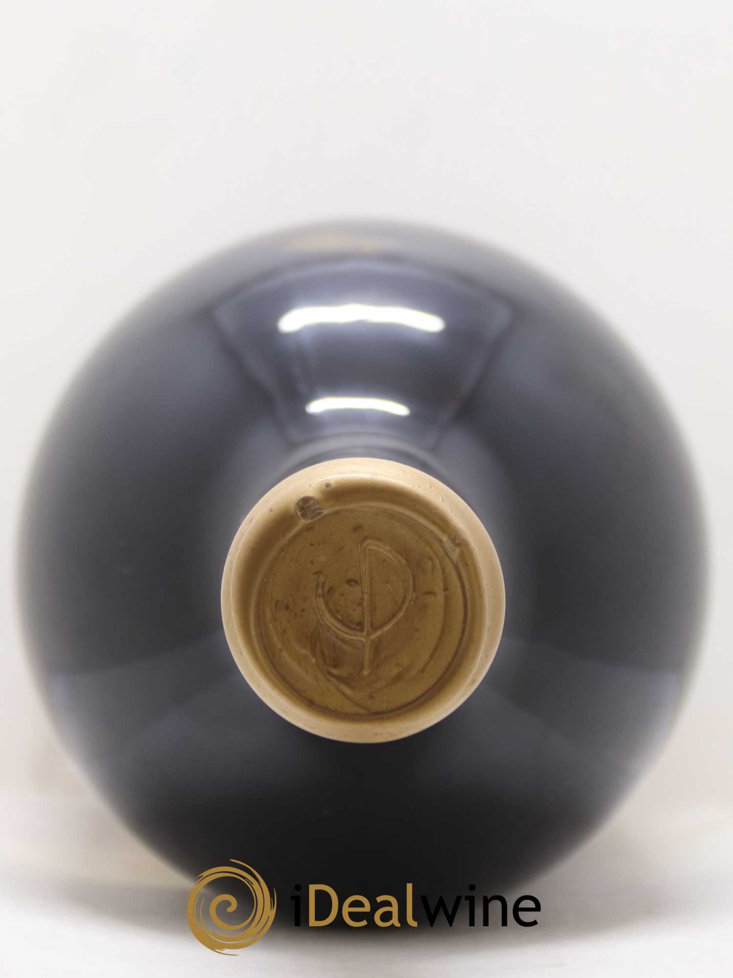 Château Edmus PHI NFT Numéro 9 (sans prix de réserve) 2021 - Lot de 1 magnum - 2