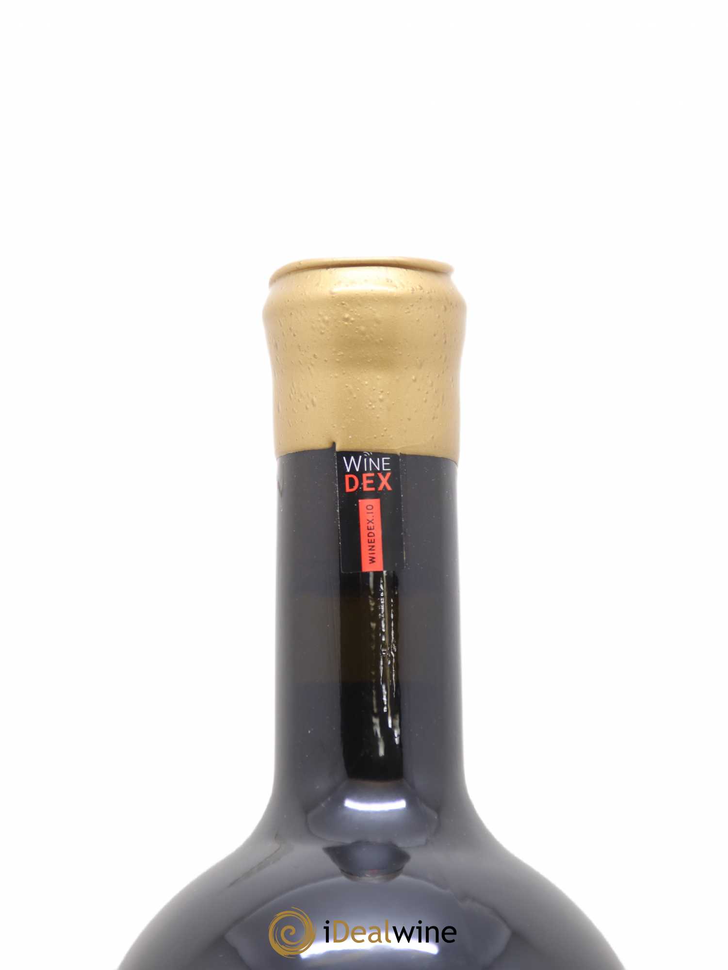 Château Edmus PHI NFT Numéro 9 (sans prix de réserve) 2021 - Lot de 1 magnum - 5