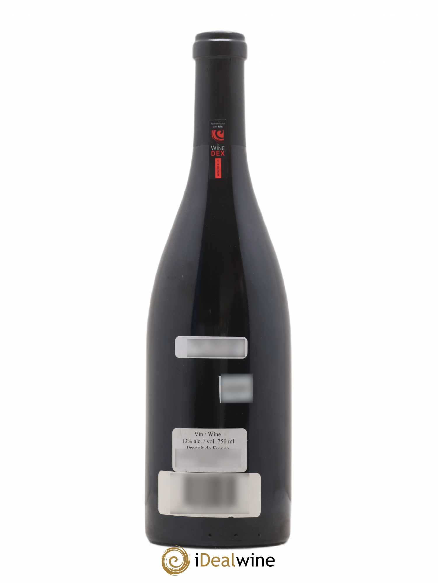 Hermitage Ermitage Cuvée Cathelin Jean-Louis Chave 2000 - Lot de 1 bouteille - 1