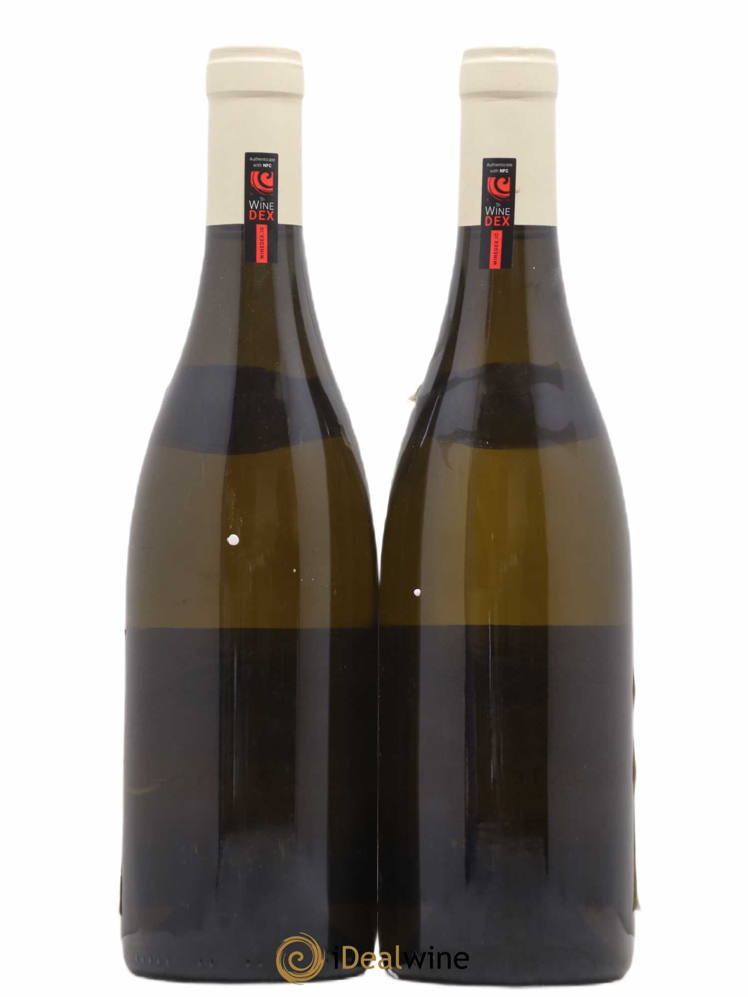 Bâtard-Montrachet Grand Cru Ramonet (Domaine) 2007 - Lot de 2 bouteilles - 1