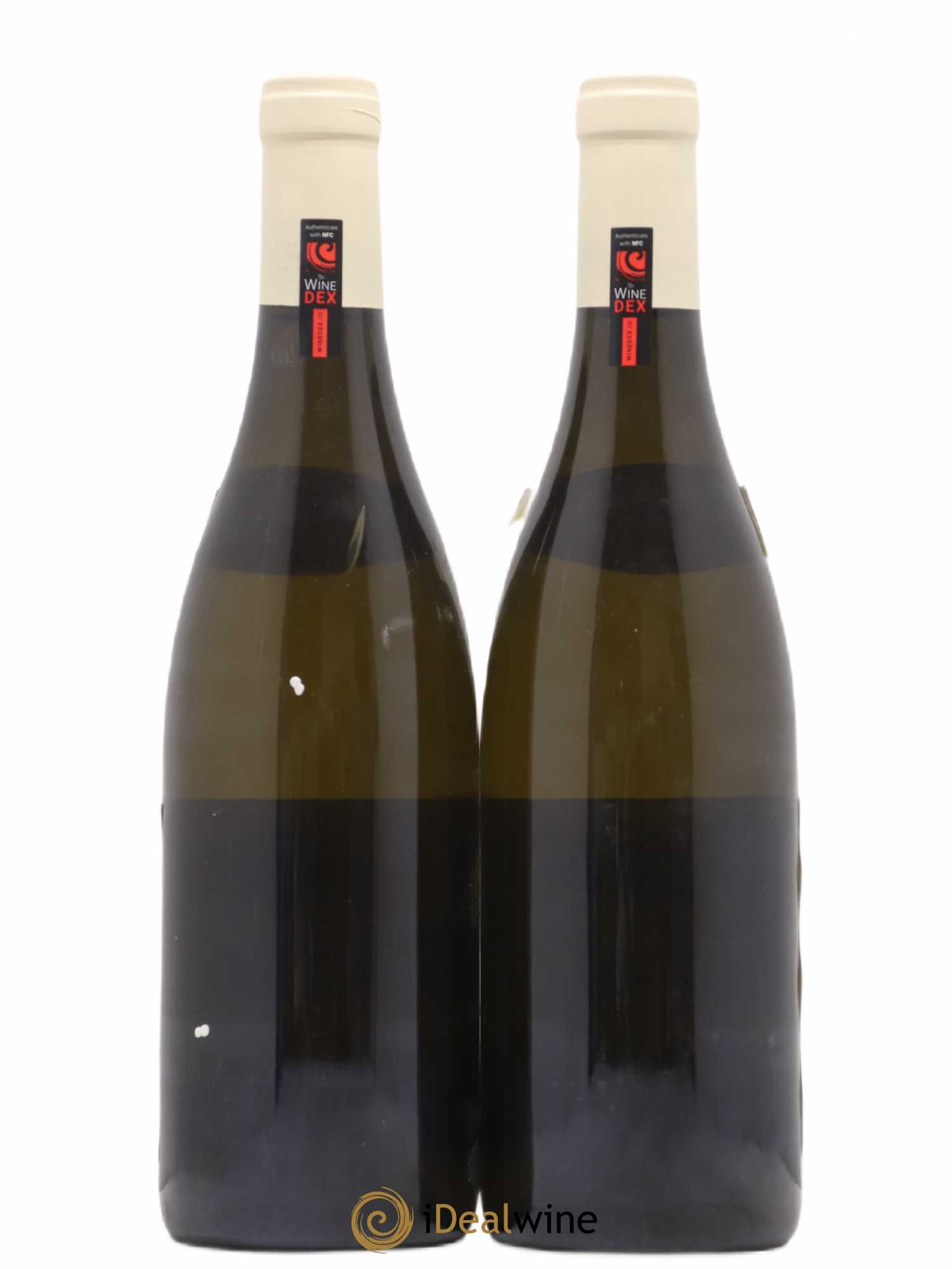 Bâtard-Montrachet Grand Cru Ramonet (Domaine) 2013 - Lot de 2 bouteilles - 1