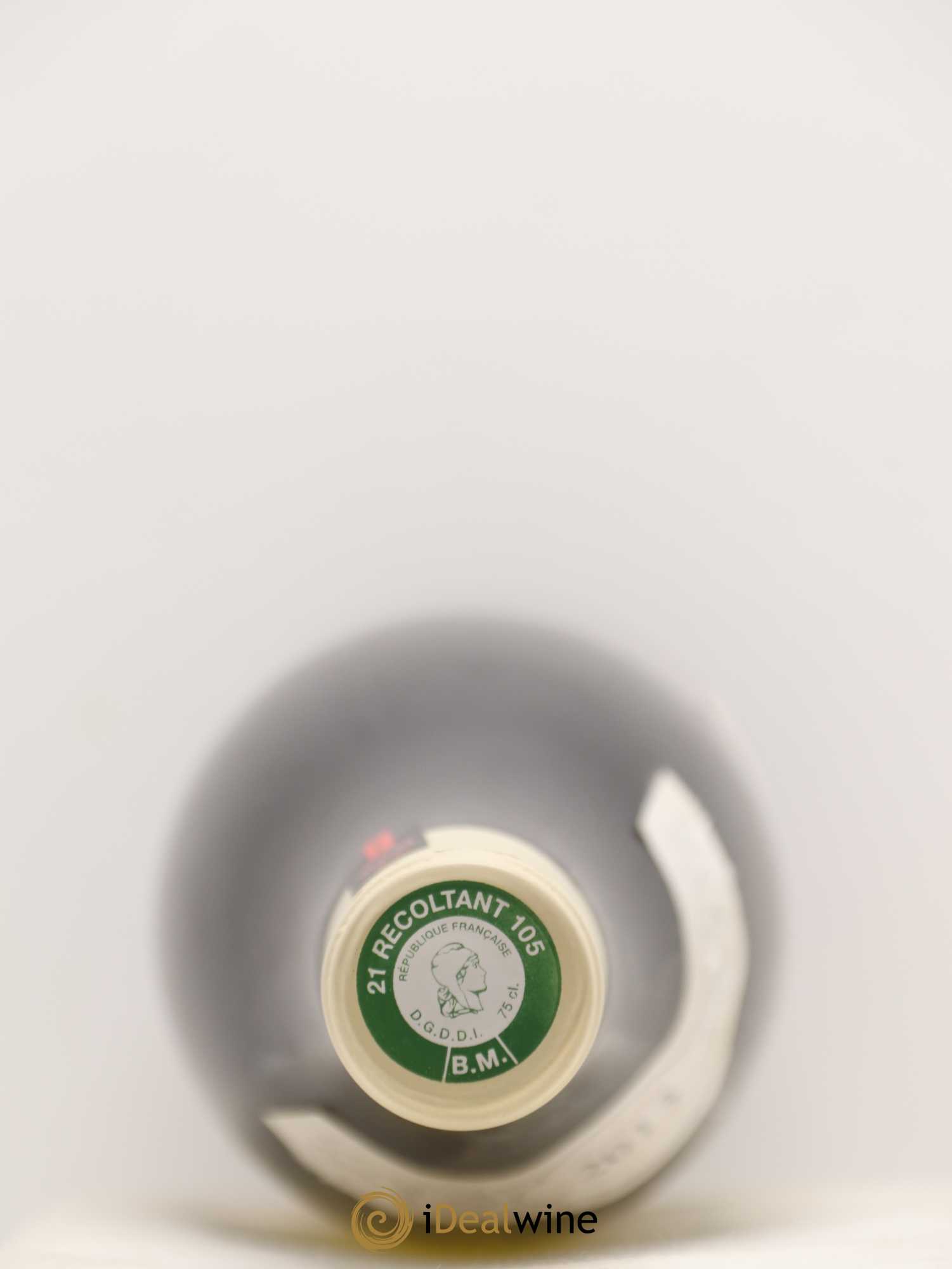 Bâtard-Montrachet Grand Cru Ramonet (Domaine) 2013 - Lot de 1 bouteille - 2