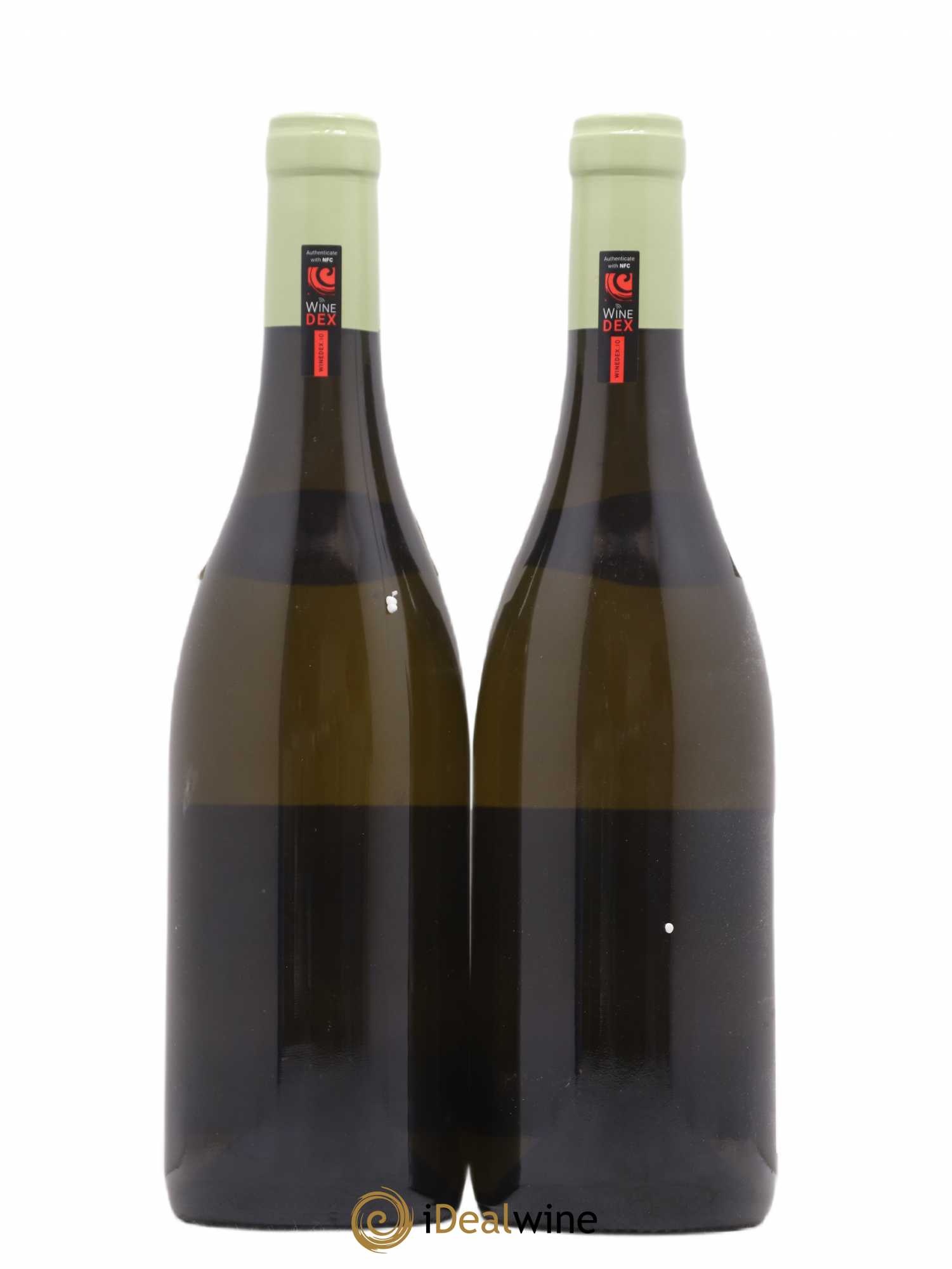 Bâtard-Montrachet Grand Cru Ramonet (Domaine) 2014 - Lot de 2 bouteilles - 1