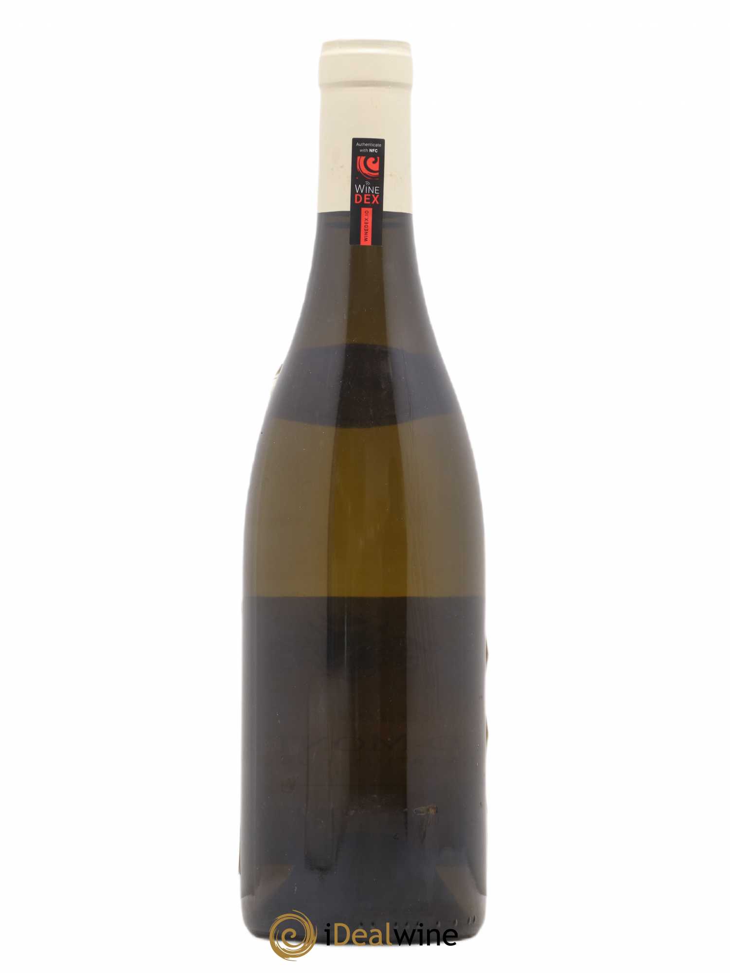 Bâtard-Montrachet Grand Cru Ramonet (Domaine) 2007 - Lot de 1 bouteille - 1