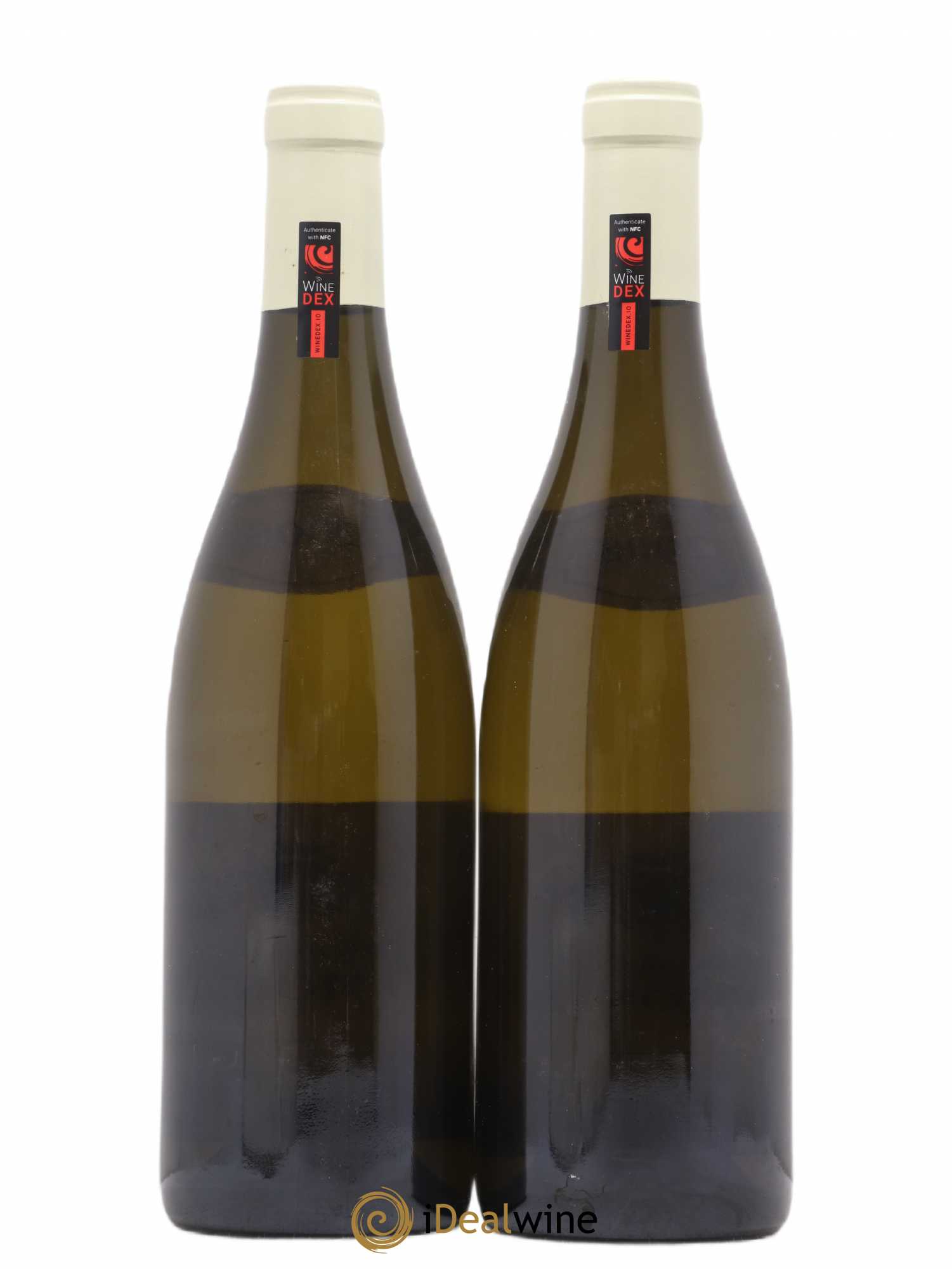 Bâtard-Montrachet Grand Cru Ramonet (Domaine) 2008 - Lot de 2 bouteilles - 1