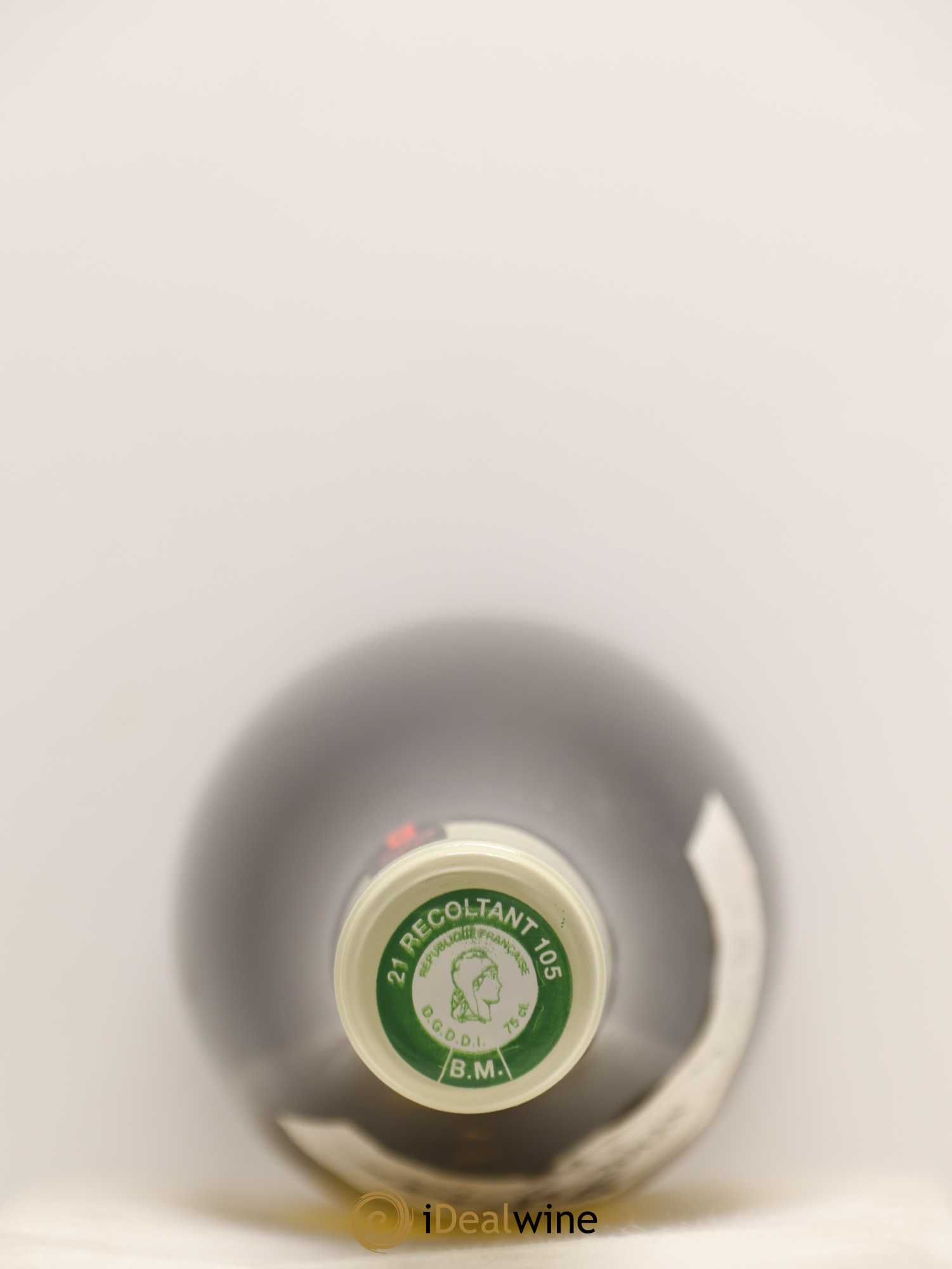 Bâtard-Montrachet Grand Cru Ramonet (Domaine) 2008 - Lot de 2 bouteilles - 2