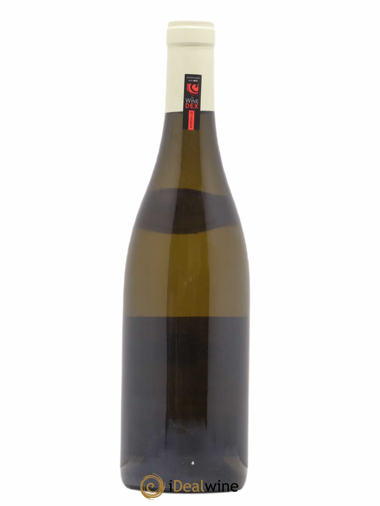 Bâtard-Montrachet Grand Cru Ramonet (Domaine) 2008 - Lot de 1 bouteille - 1