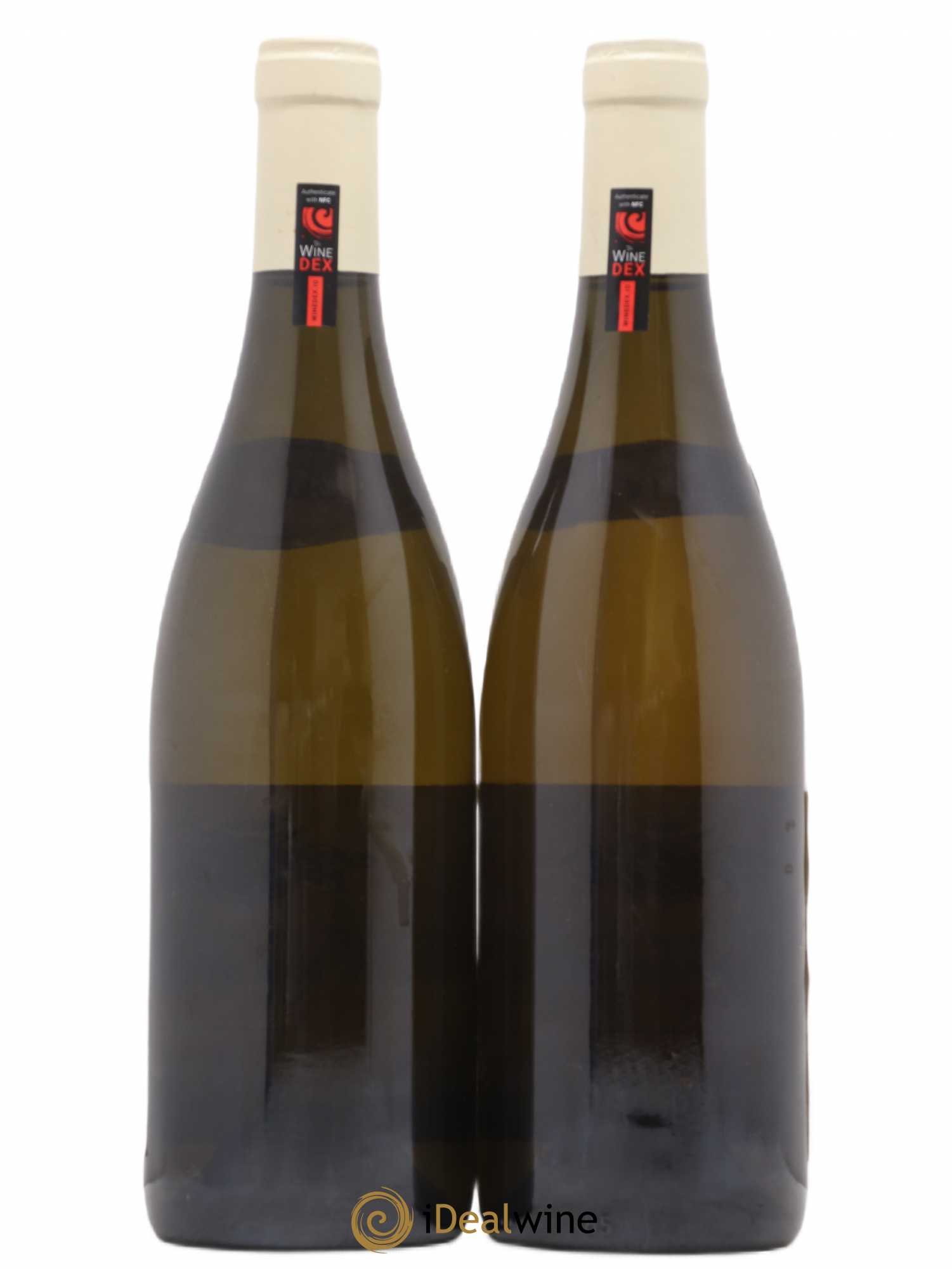Bâtard-Montrachet Grand Cru Ramonet (Domaine) 2010 - Lot de 2 bouteilles - 1