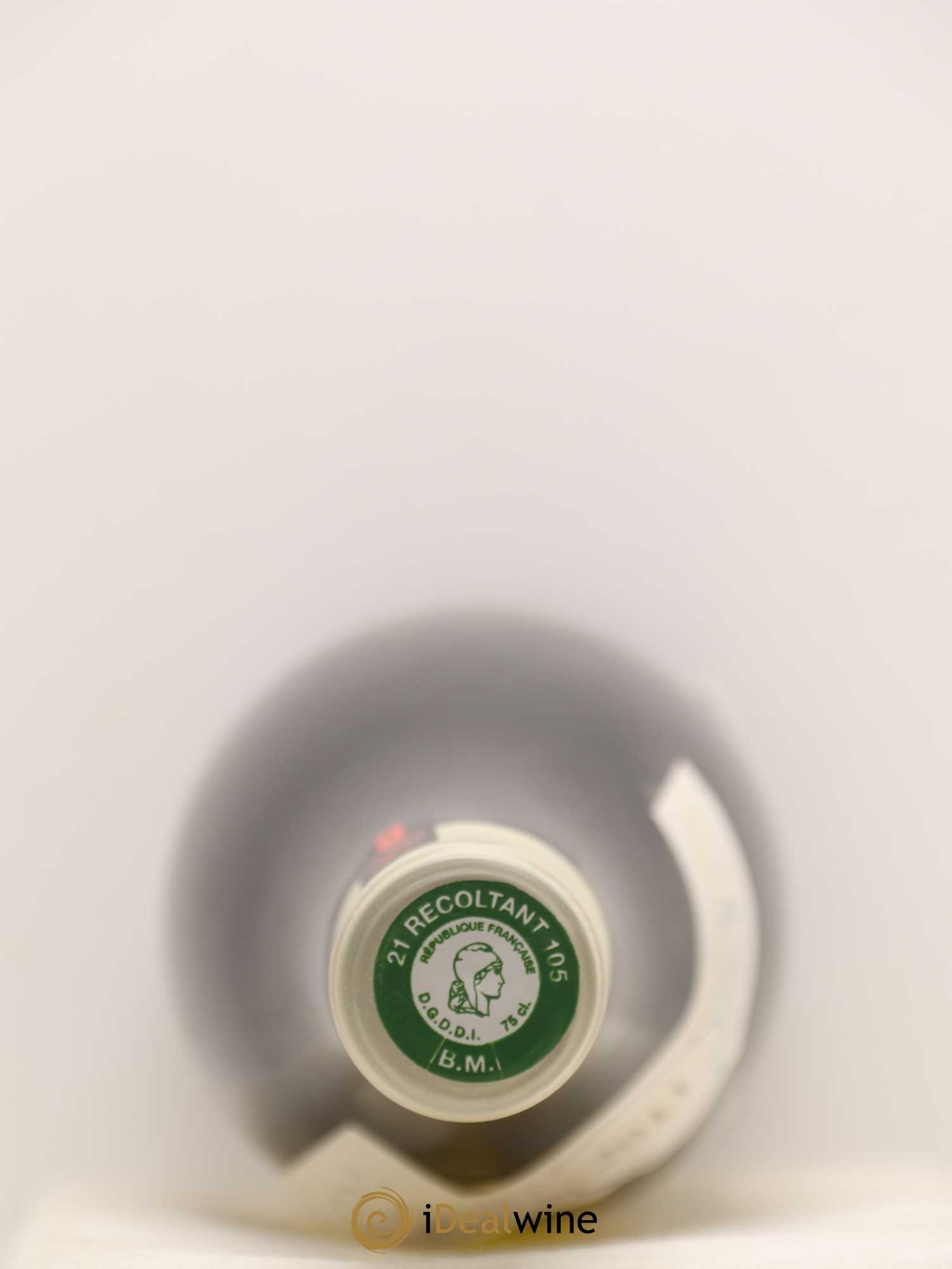 Bâtard-Montrachet Grand Cru Ramonet (Domaine) 2011 - Lot de 2 bouteilles - 2