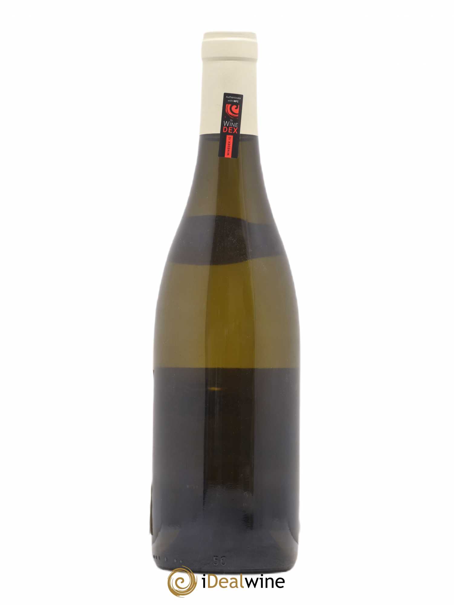 Bâtard-Montrachet Grand Cru Ramonet (Domaine) 2011 - Lot de 1 bouteille - 1