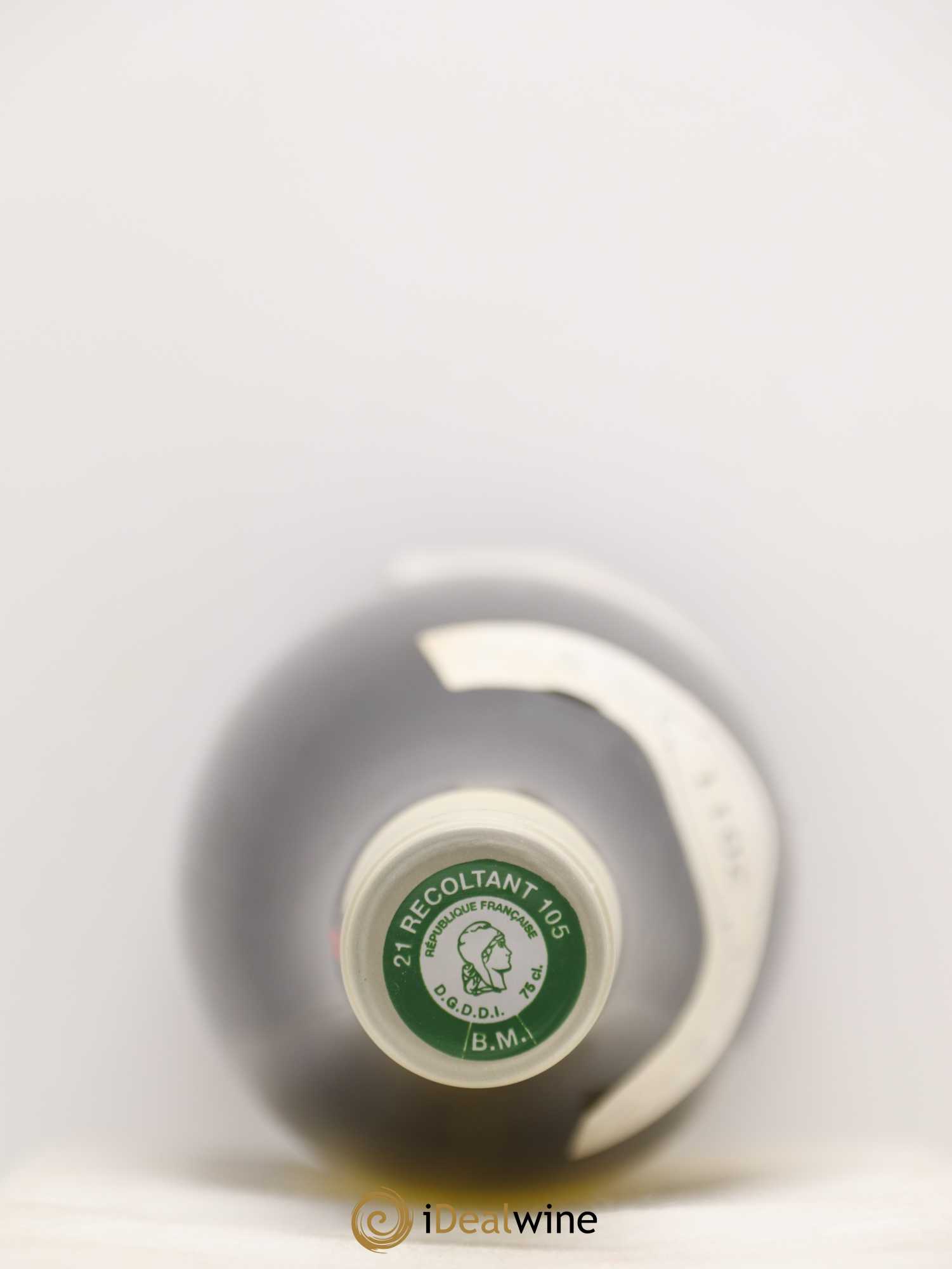 Bâtard-Montrachet Grand Cru Ramonet (Domaine) 2011 - Lot de 1 bouteille - 2