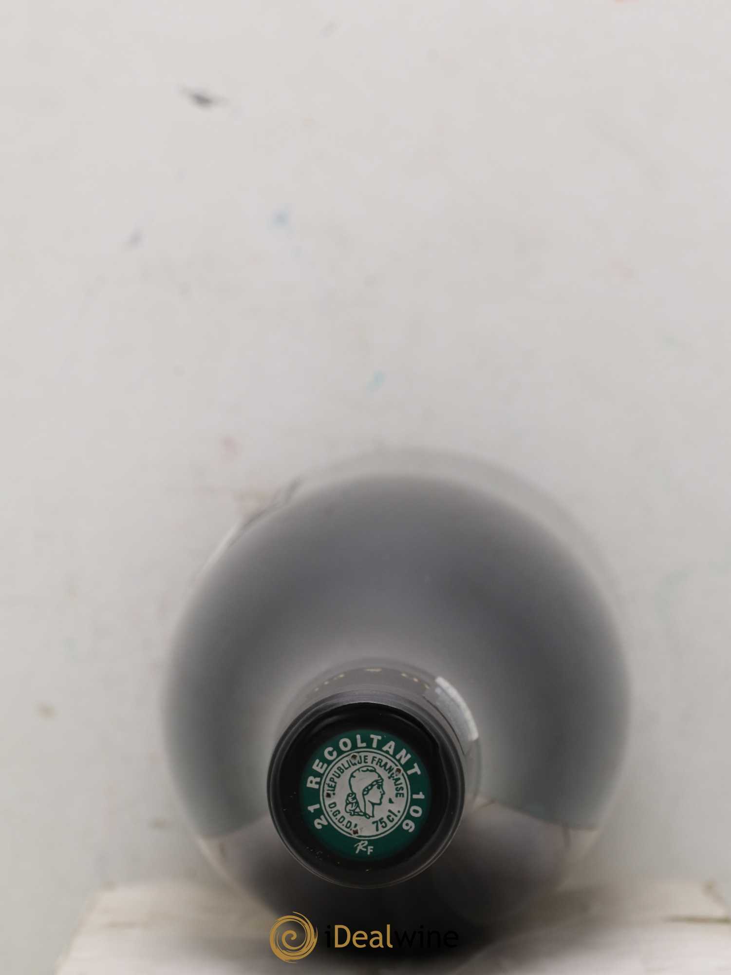 Vosne-Romanée Sylvain Cathiard & Fils 2016 - Lot de 1 bouteille - 1