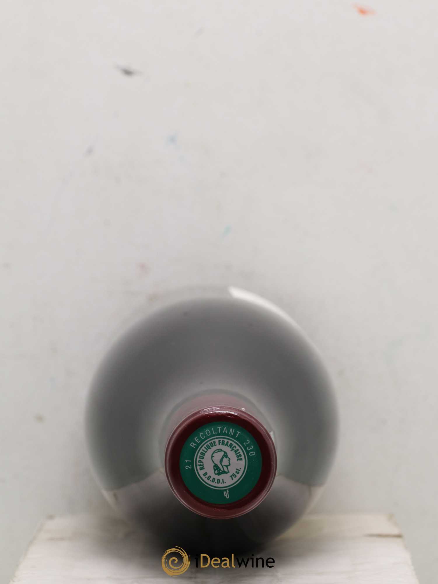 Chambolle-Musigny Georges Roumier (Domaine) 2018 - Posten von 1 Flasche - 1