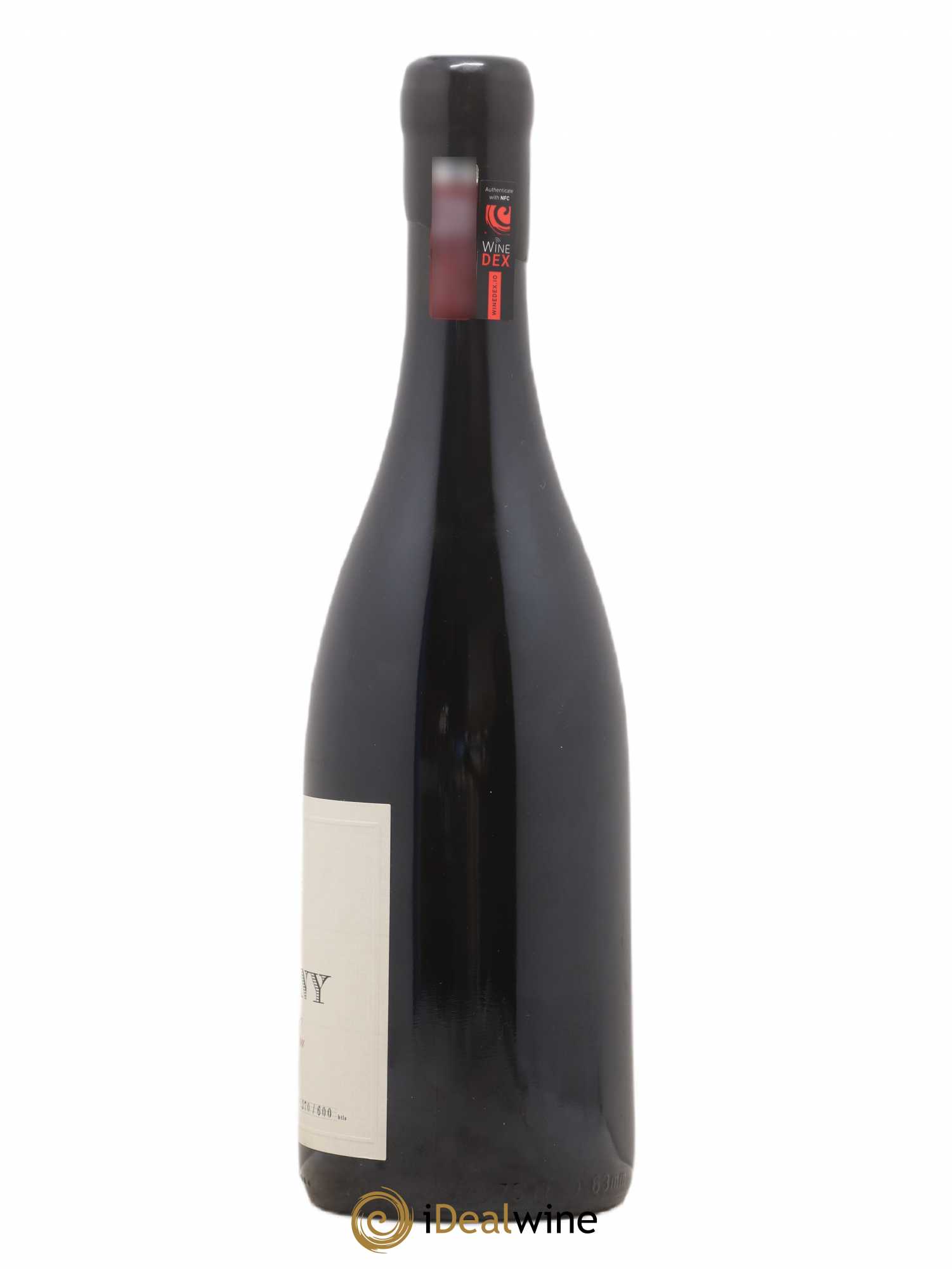 Musigny Grand Cru Domaine Drouhin-Laroze 2018 - Lot de 1 bouteille - 1