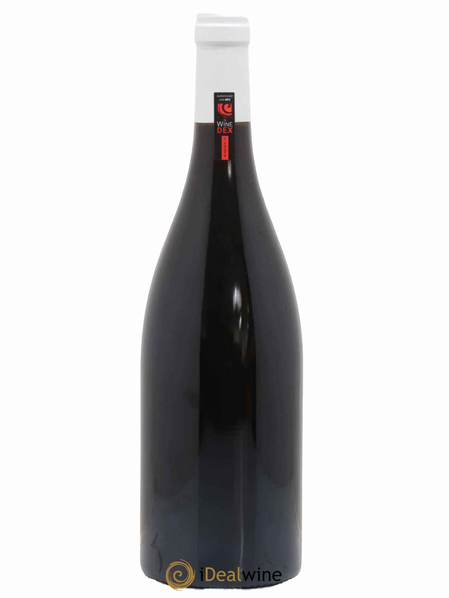 Mazoyères-Chambertin Grand Cru Dugat-Py 2010 - Lot de 1 bouteille - 1