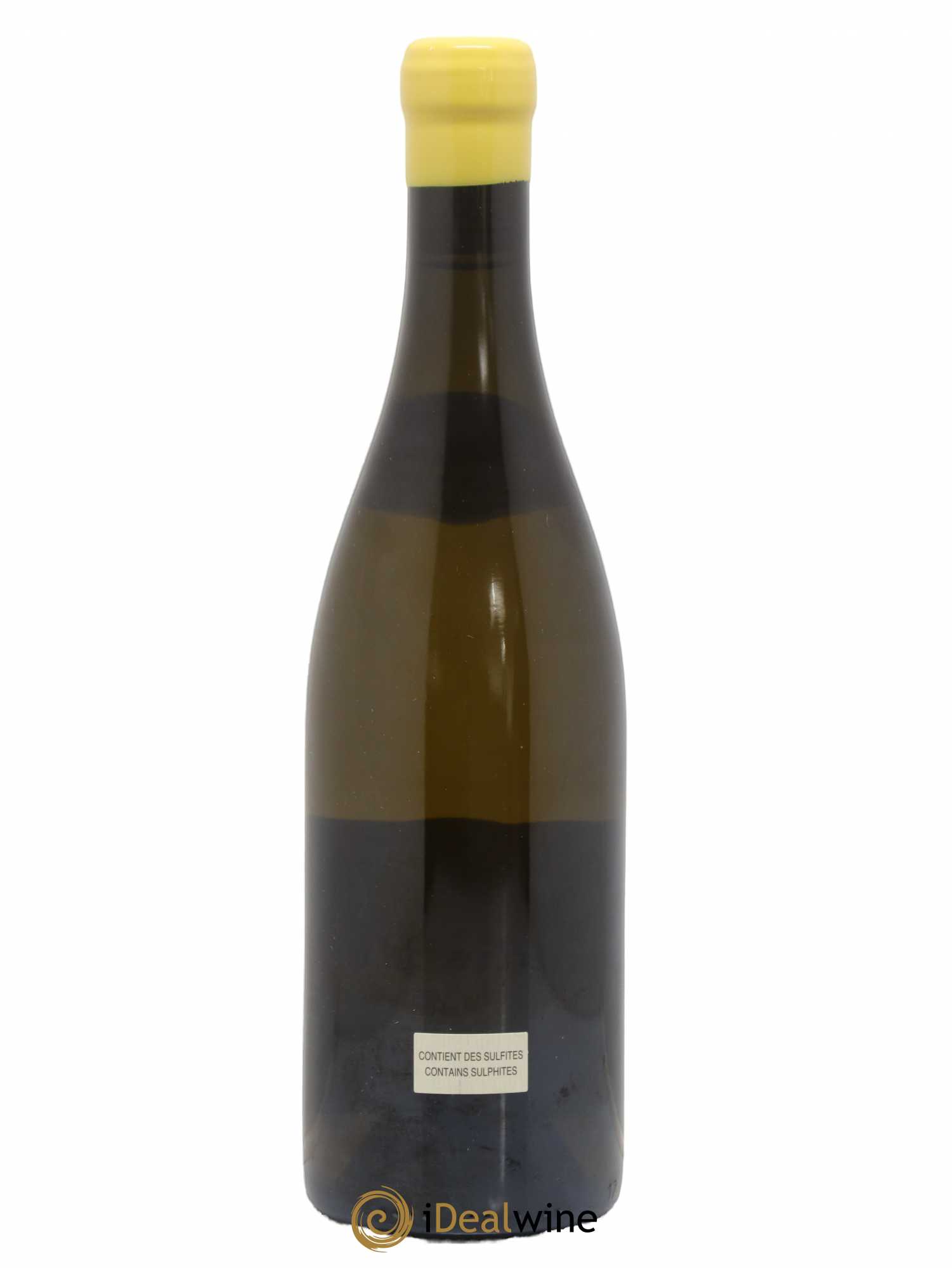 Chablis 1er Cru Butteaux Raveneau (Domaine) 2019 - Lot de 1 bouteille - 1