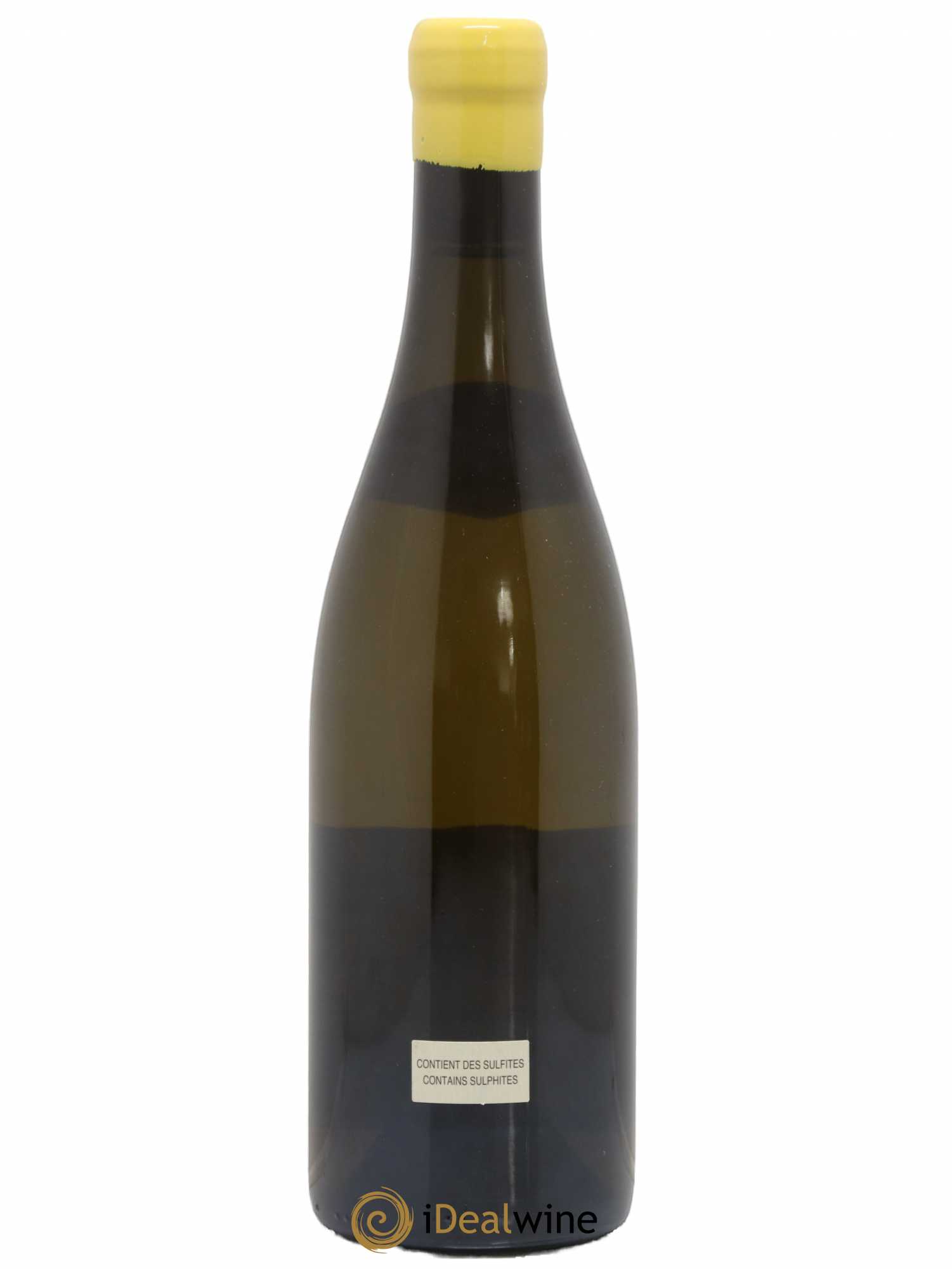 Chablis 1er Cru Montée de Tonnerre Raveneau (Domaine) 2019 - Lot de 1 bouteille - 1