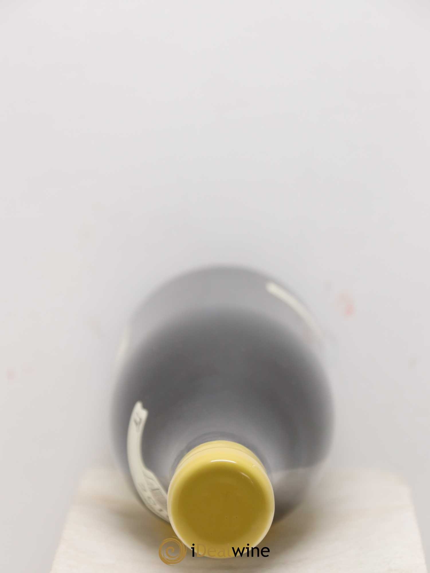 Chablis 1er Cru Montée de Tonnerre Raveneau (Domaine) 2019 - Lot de 1 bouteille - 2