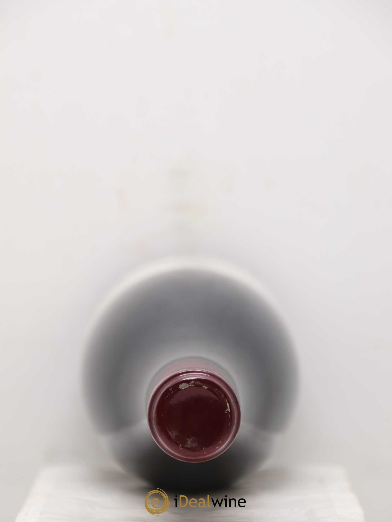 Nuits-Saint-Georges 1er Cru Aux Murgers Sylvain Cathiard & Fils 2005 - Lot de 1 bouteille - 1