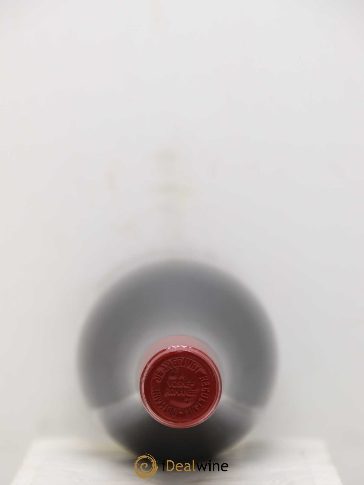Echezeaux Grand Cru Jean Grivot 2009 - Lot de 1 bouteille - 1