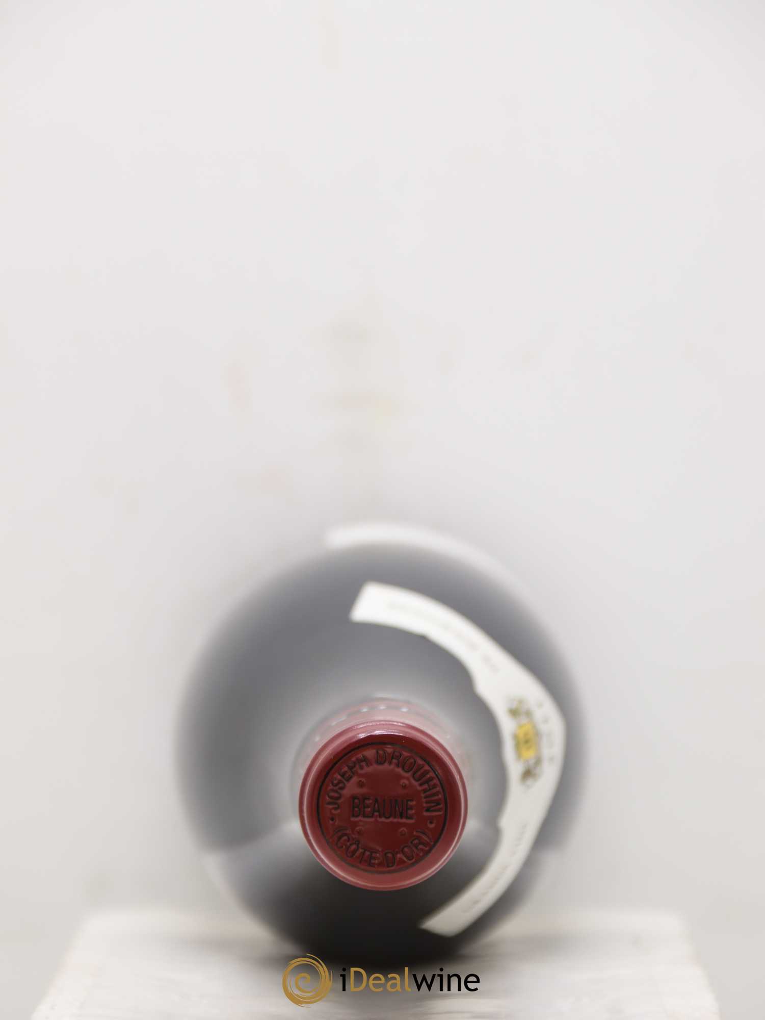 Griotte-Chambertin Grand Cru Joseph Drouhin 2011 - Lot de 1 bouteille - 2